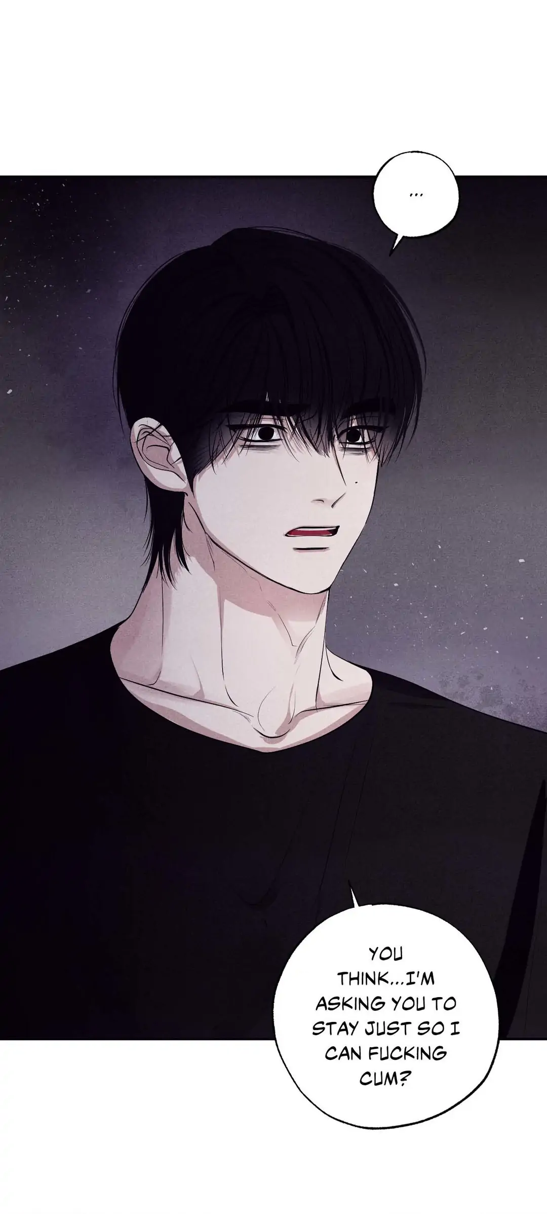 Unsleep Chapter 23 - Page 10 in English