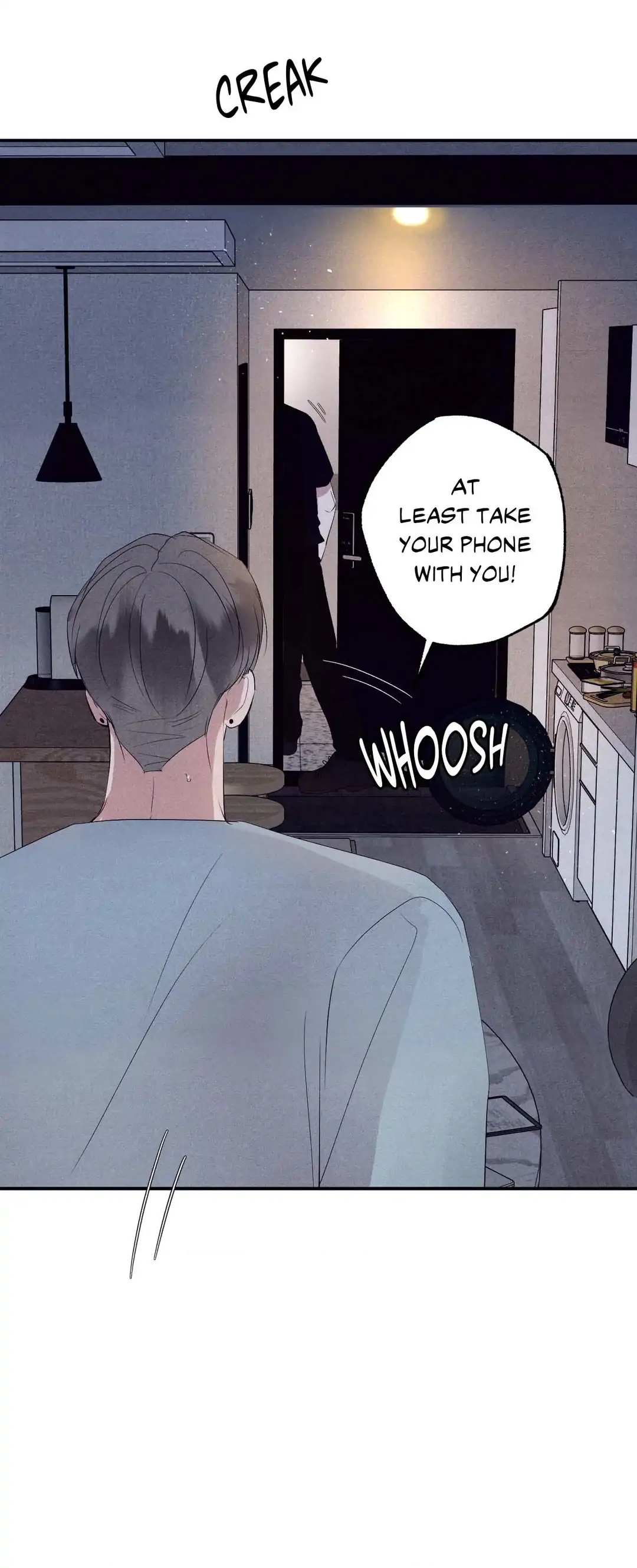 Unsleep Chapter 23 - Page 16 in English