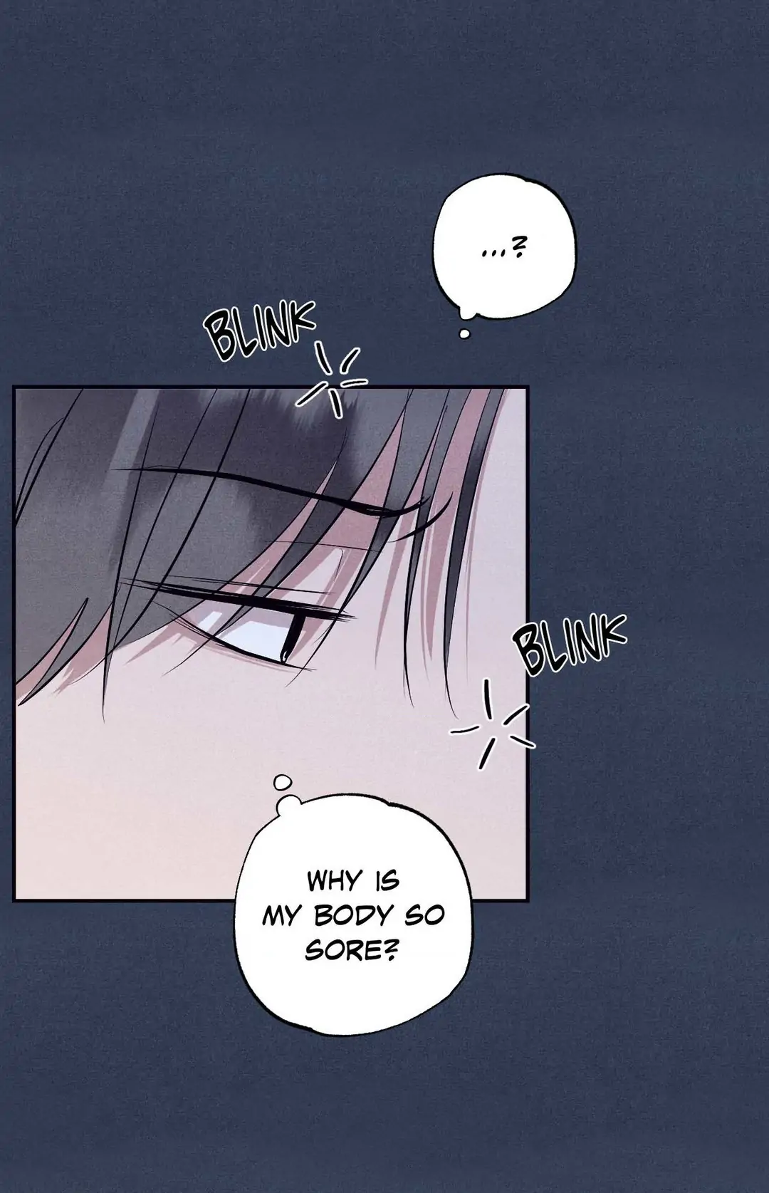Unsleep Chapter 23 - Page 20 in English