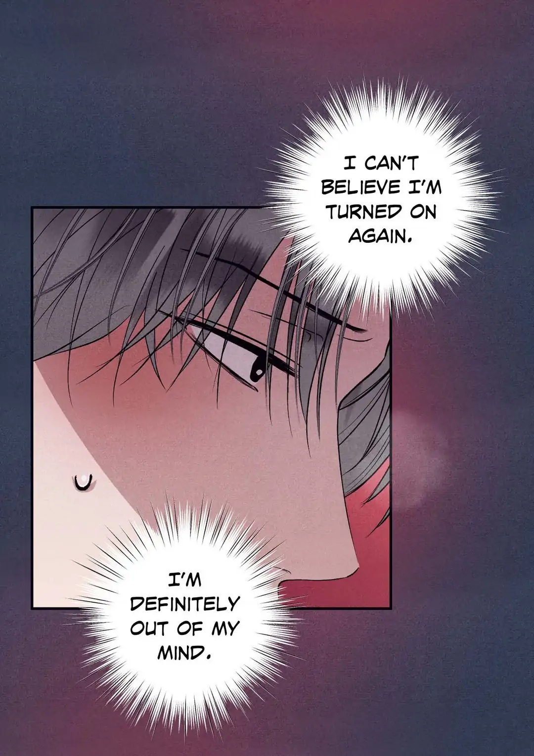 Unsleep Chapter 23 - Page 30 in English