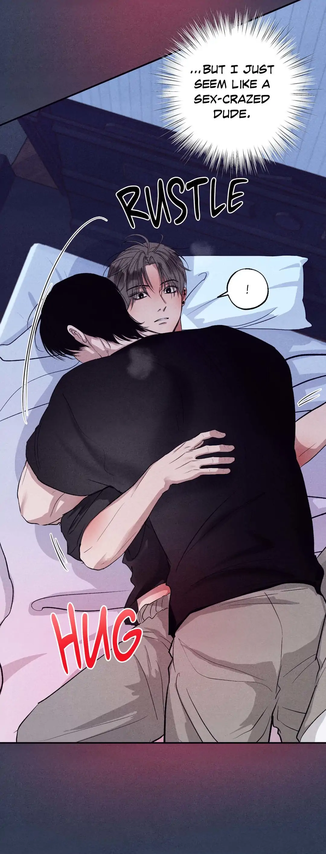 Unsleep Chapter 23 - Page 32 in English