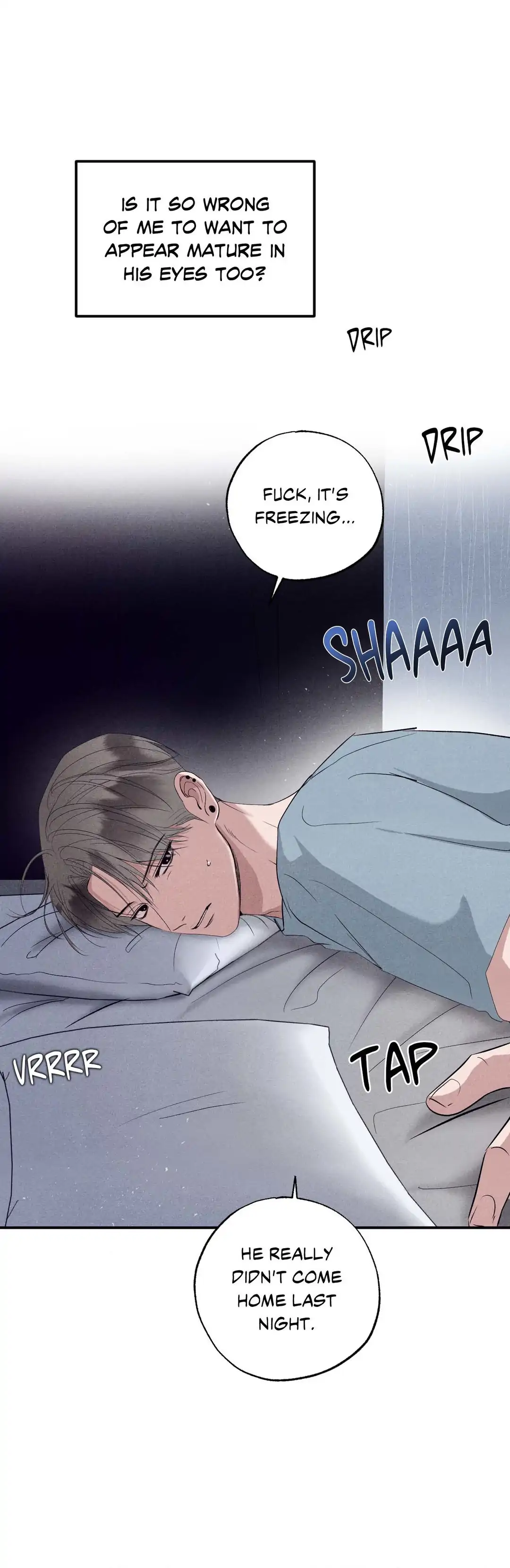 Unsleep Chapter 23 - Page 61 in English