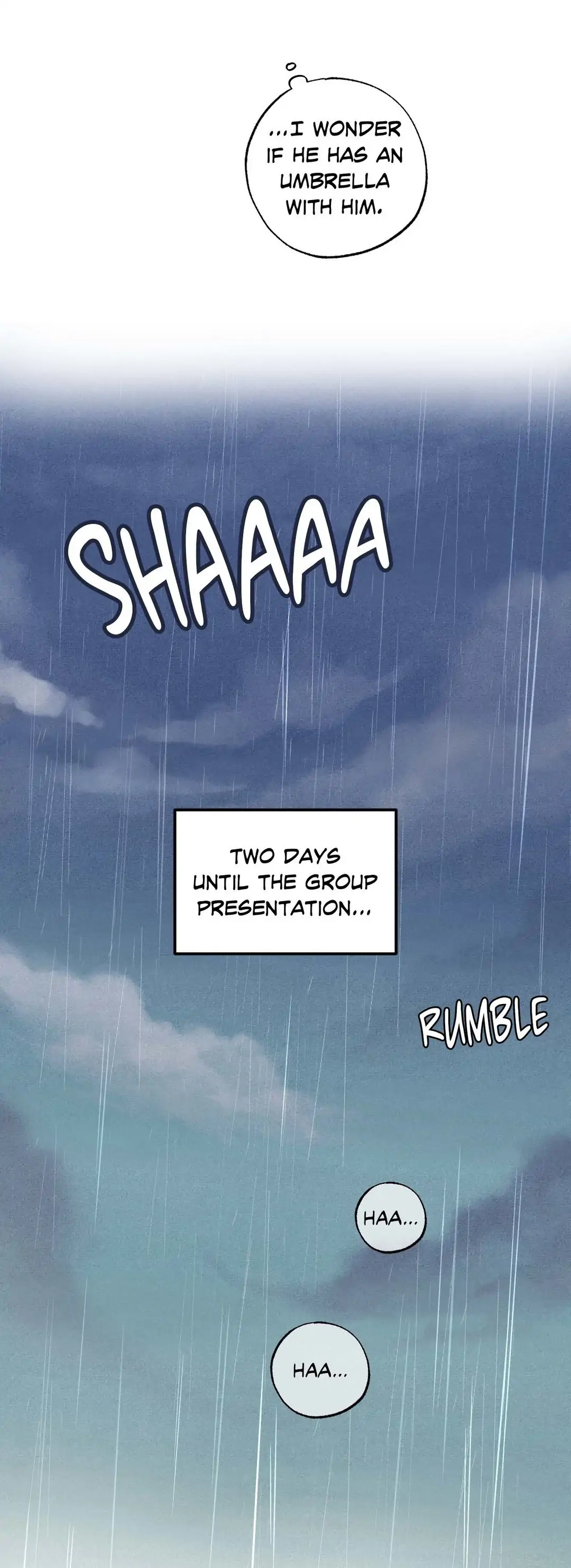 Unsleep Chapter 23 - Page 63 in English