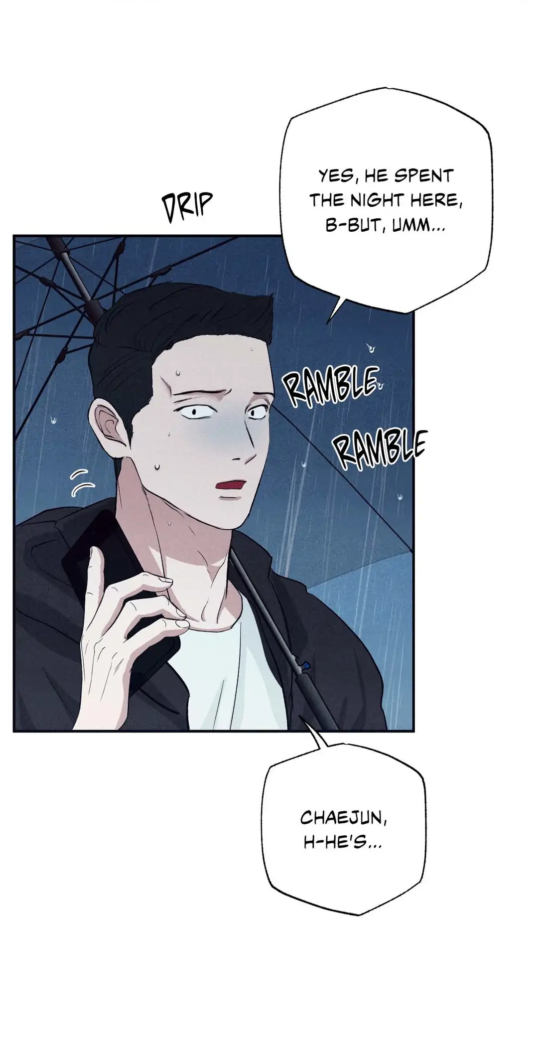 Unsleep Chapter 23 - Page 68 in English