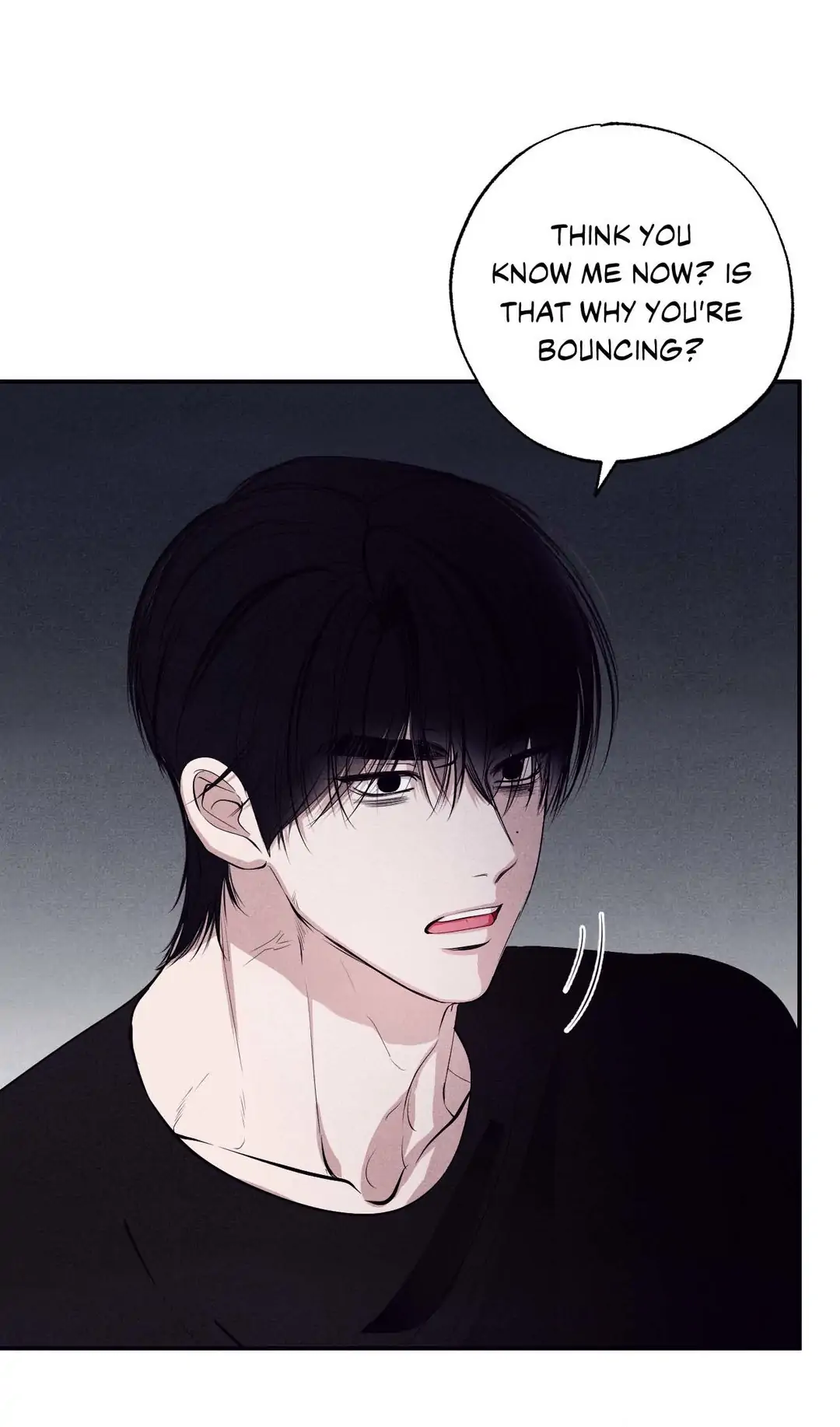 Unsleep Chapter 23 - Page 7 in English