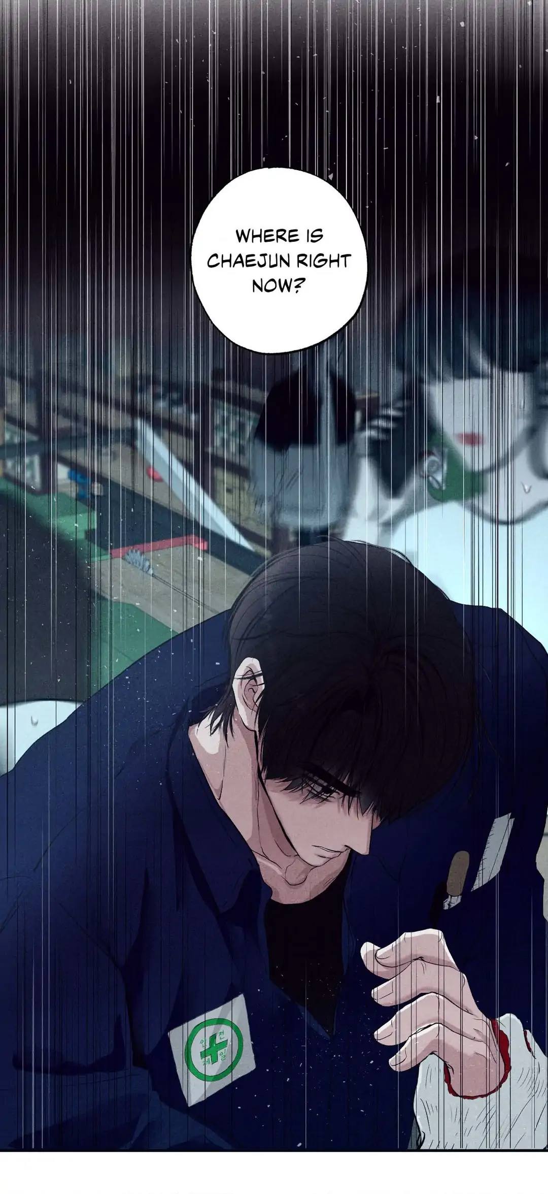 Unsleep Chapter 23 - Page 70 in English