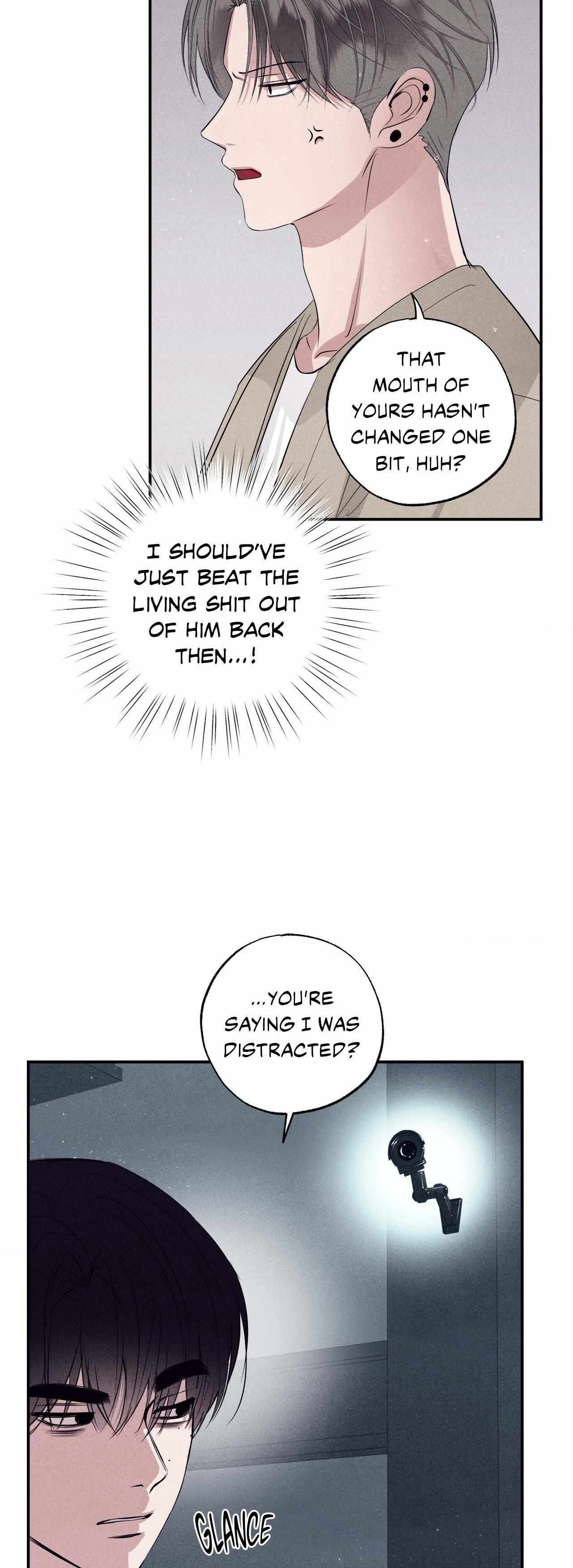 Unsleep Chapter 24 - Page 24 in English