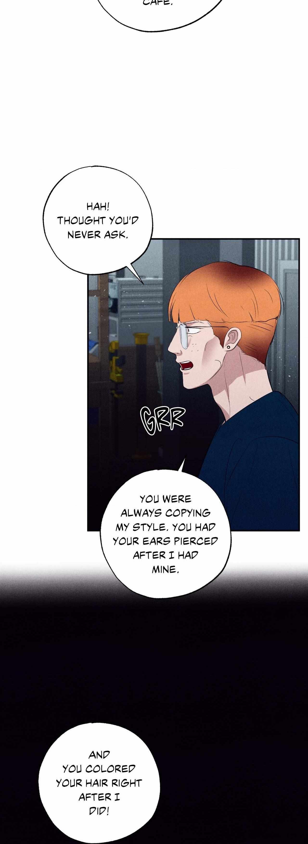 Unsleep Chapter 24 - Page 30 in English