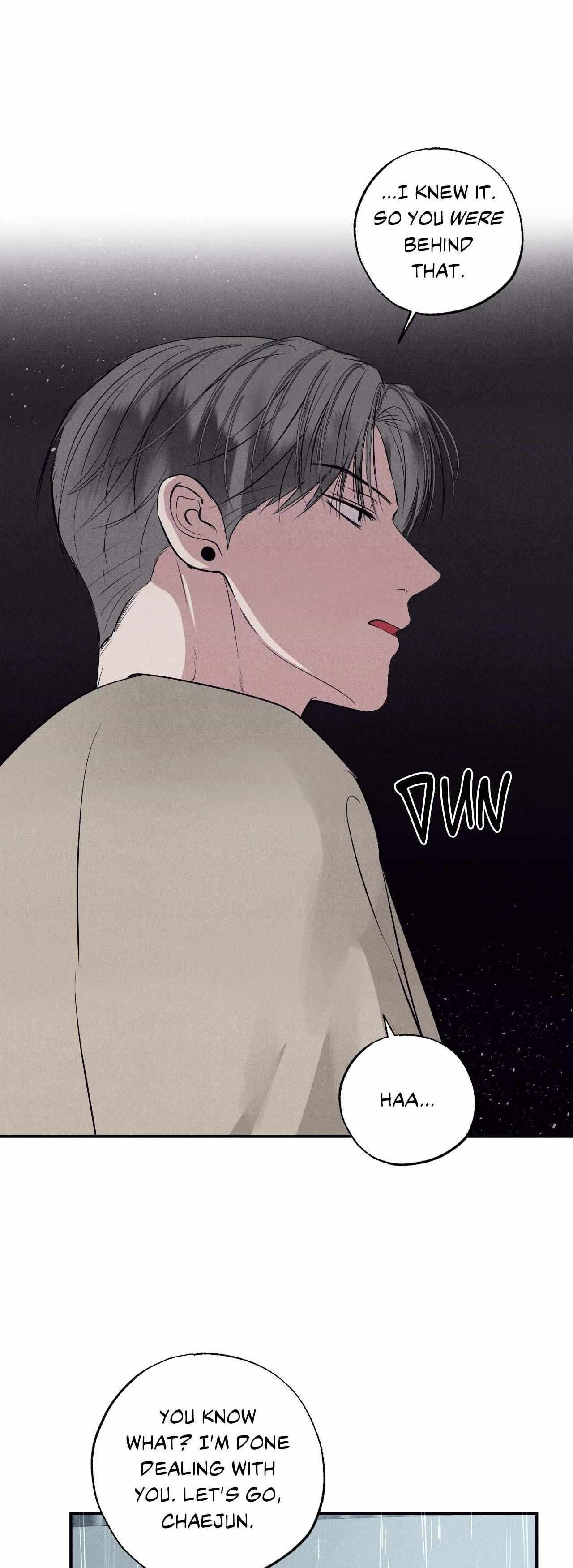 Unsleep Chapter 24 - Page 34 in English