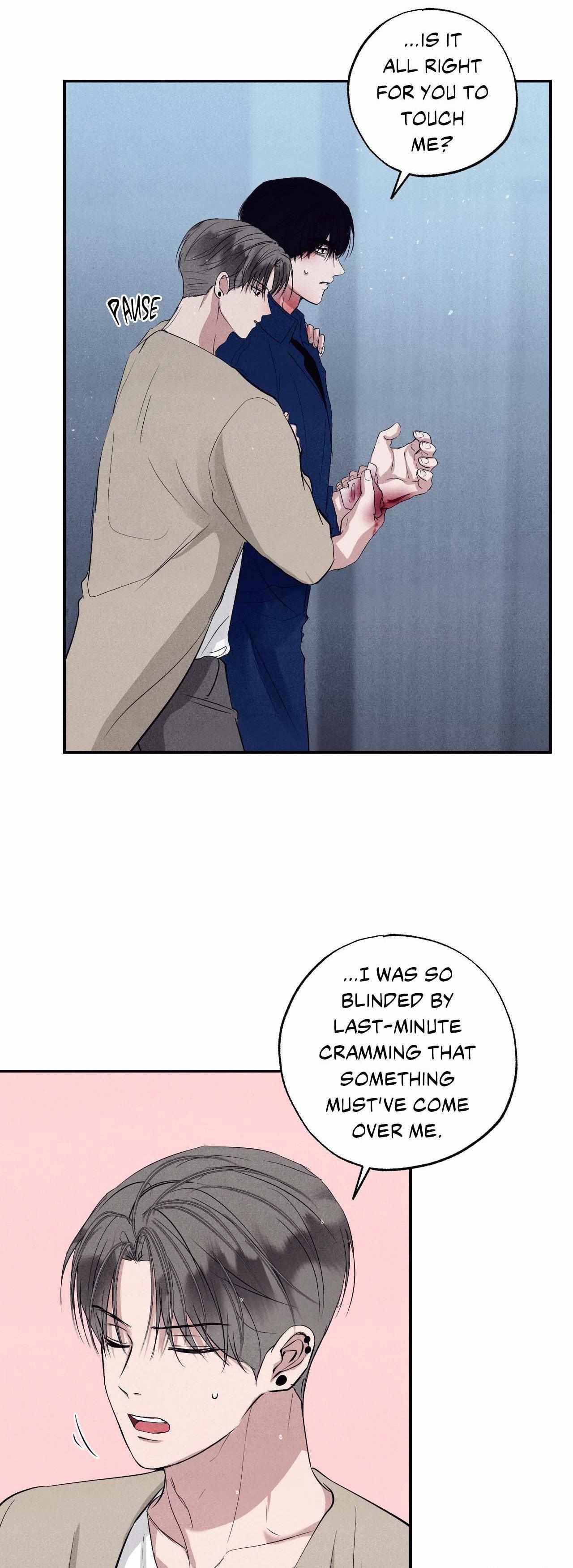 Unsleep Chapter 24 - Page 44 in English