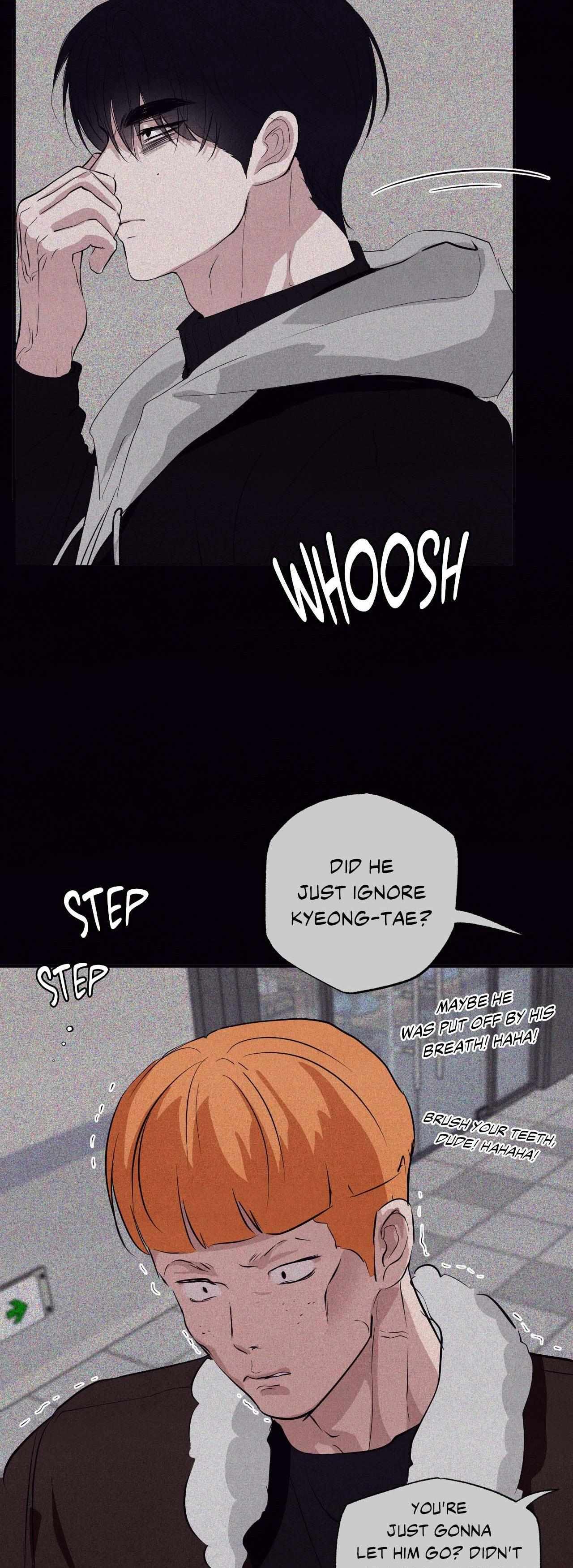 Unsleep Chapter 24 - Page 49 in English