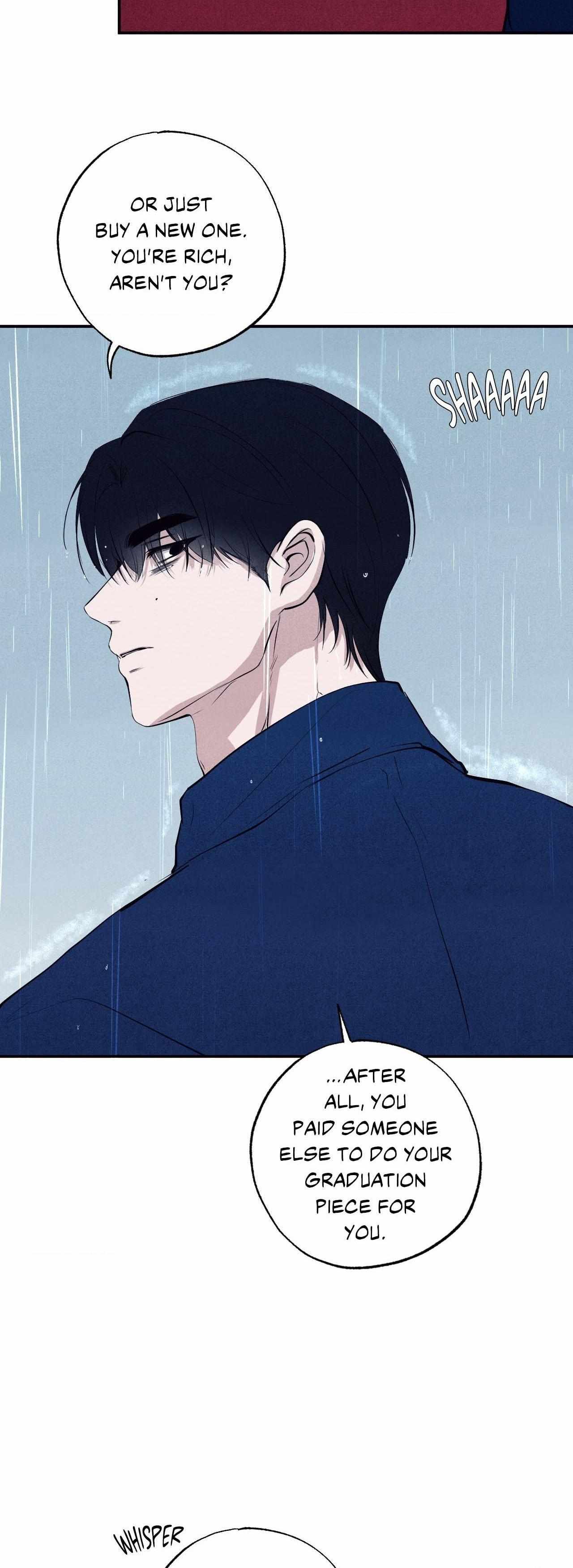 Unsleep Chapter 24 - Page 51 in English