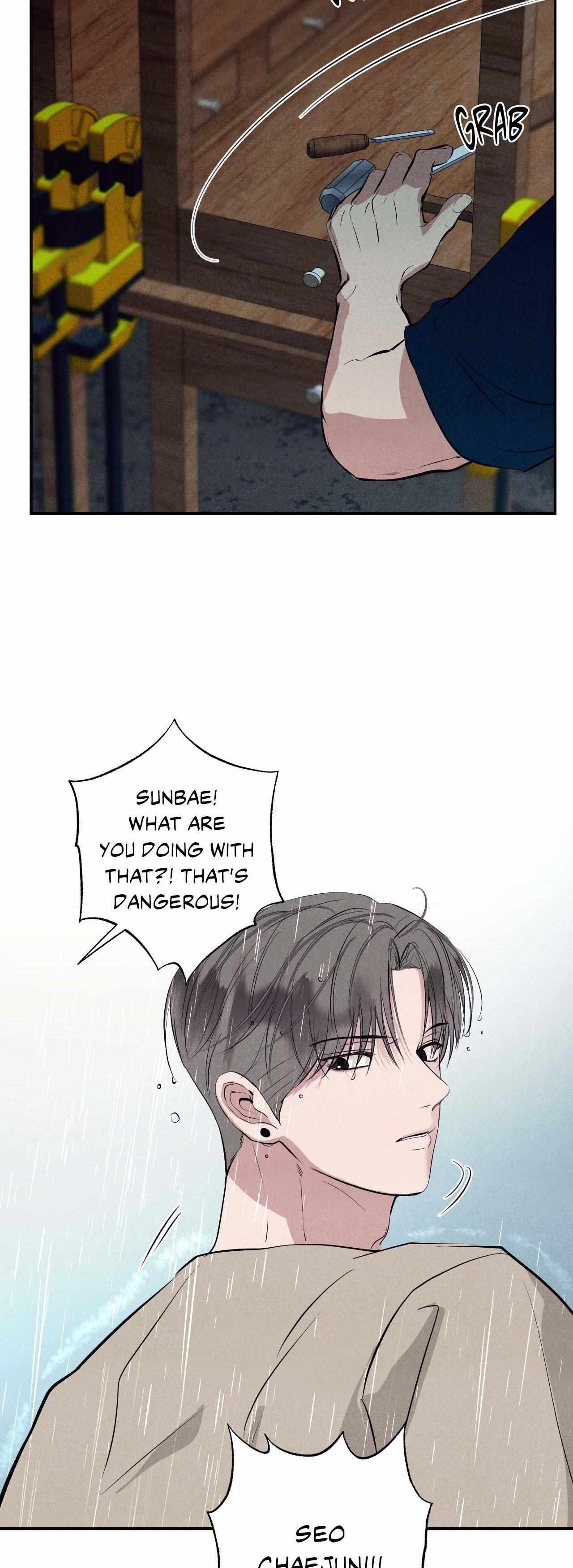 Unsleep Chapter 24 - Page 53 in English