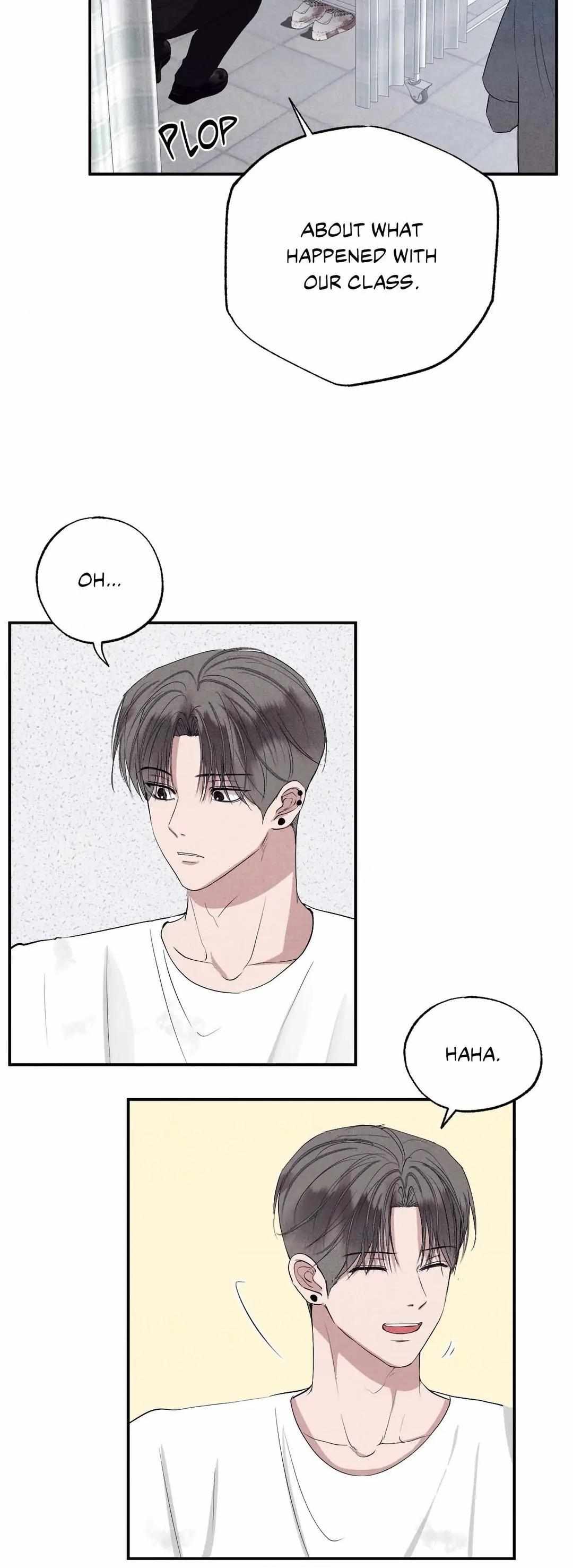 Unsleep Chapter 25 - Page 20 in English