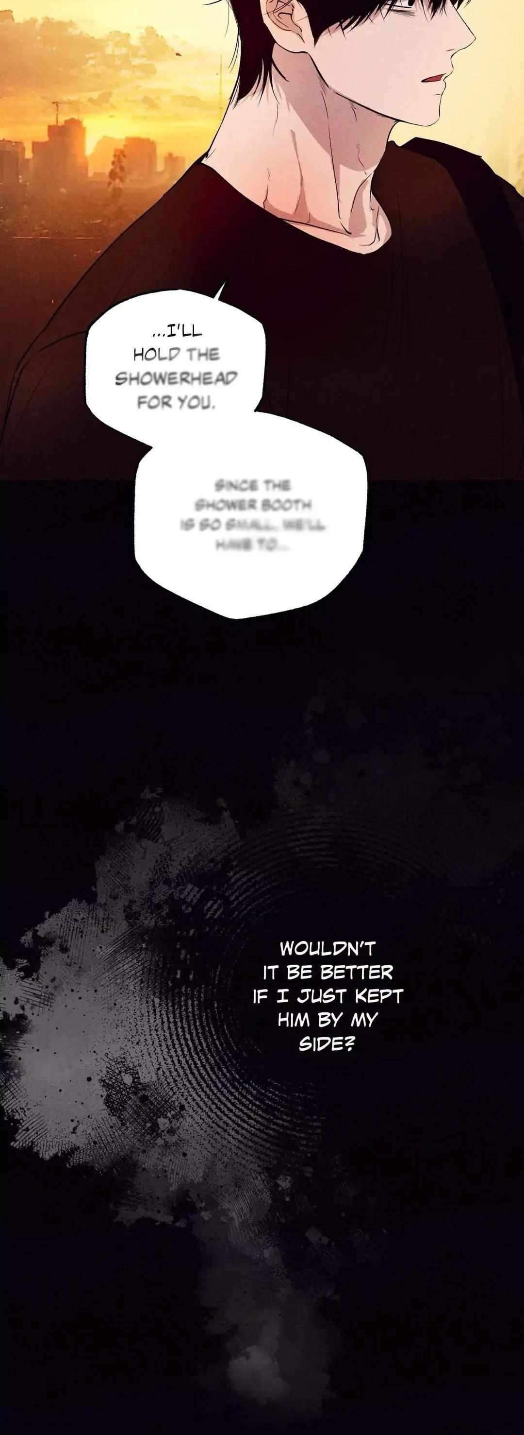 Unsleep Chapter 25 - Page 35 in English