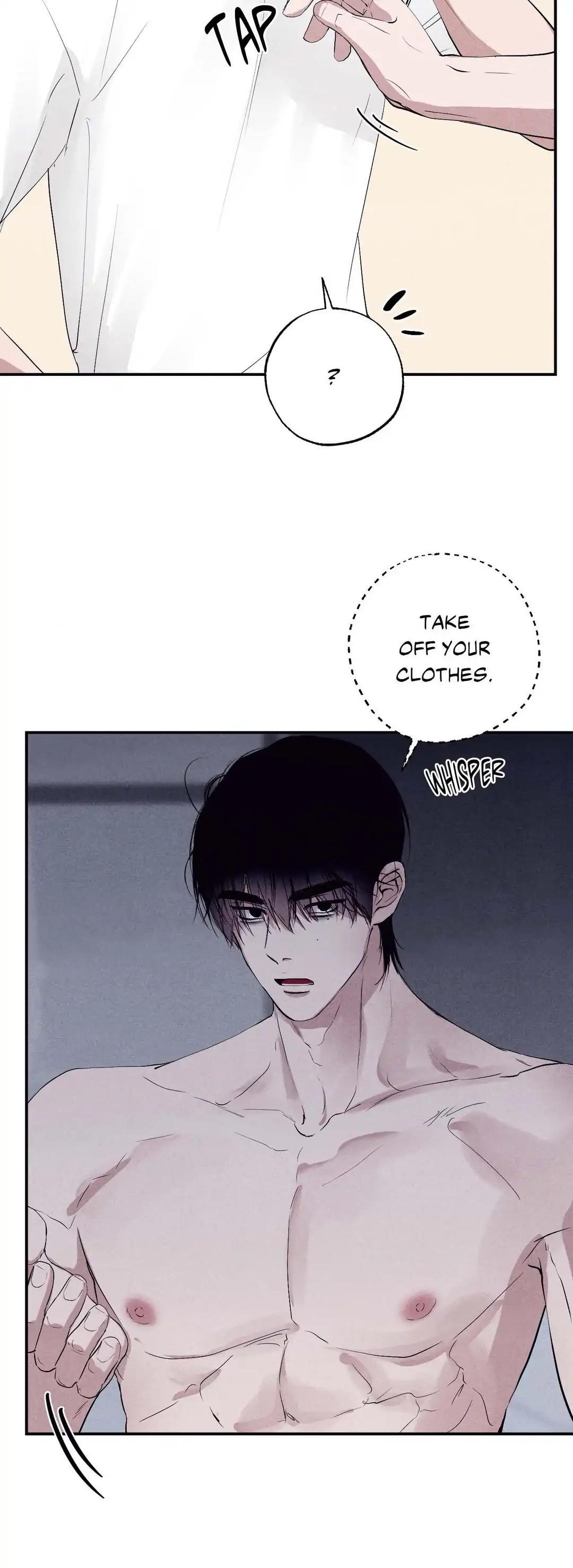 Unsleep Chapter 25 - Page 48 in English