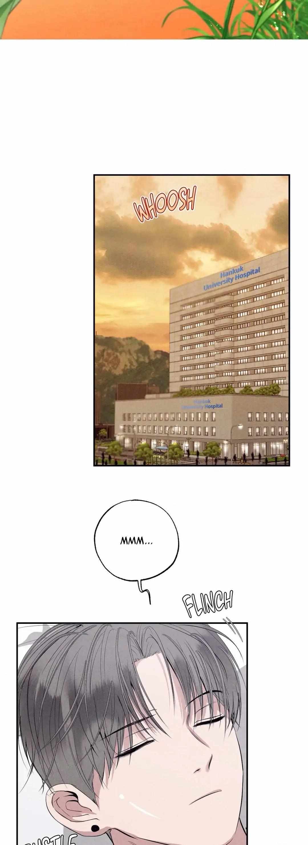 Unsleep Chapter 25 - Page 7 in English