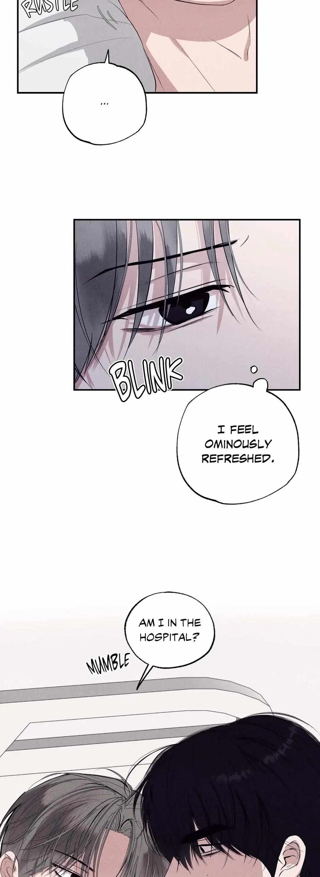 Unsleep Chapter 25 - Page 8 in English