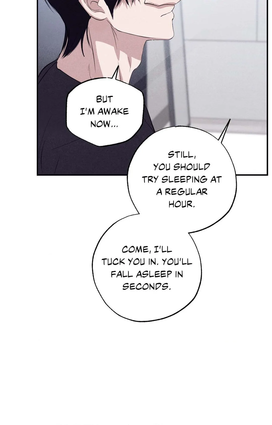 Unsleep Chapter 26 - Page 101 in English
