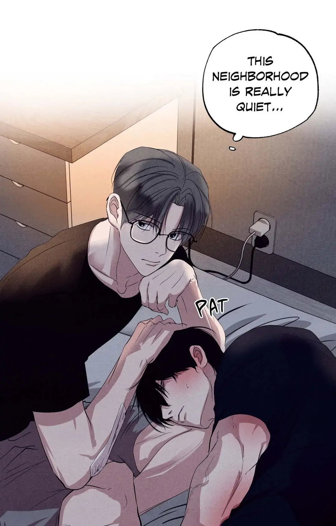 Unsleep Chapter 26 - Page 103 in English