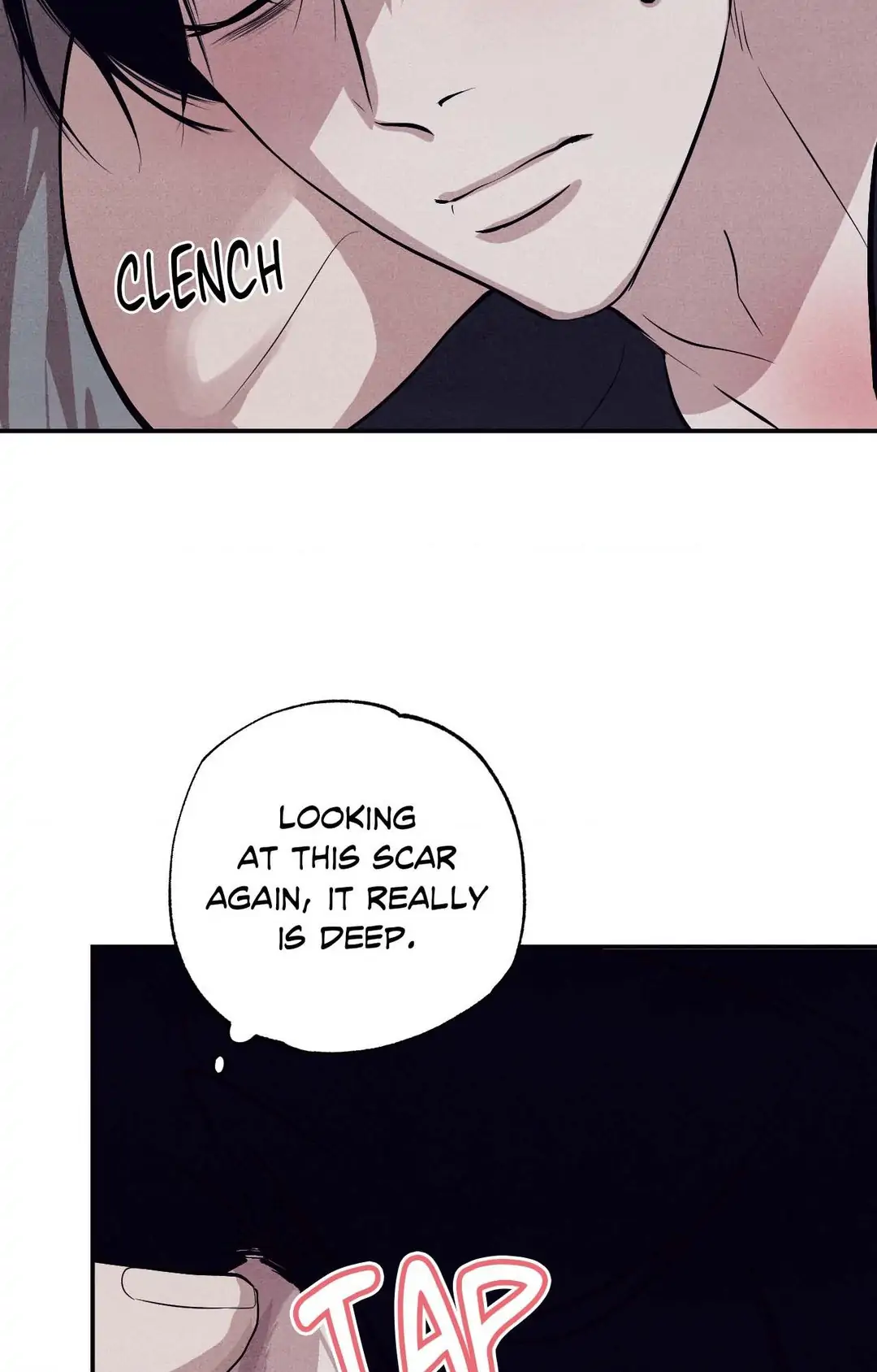Unsleep Chapter 26 - Page 105 in English