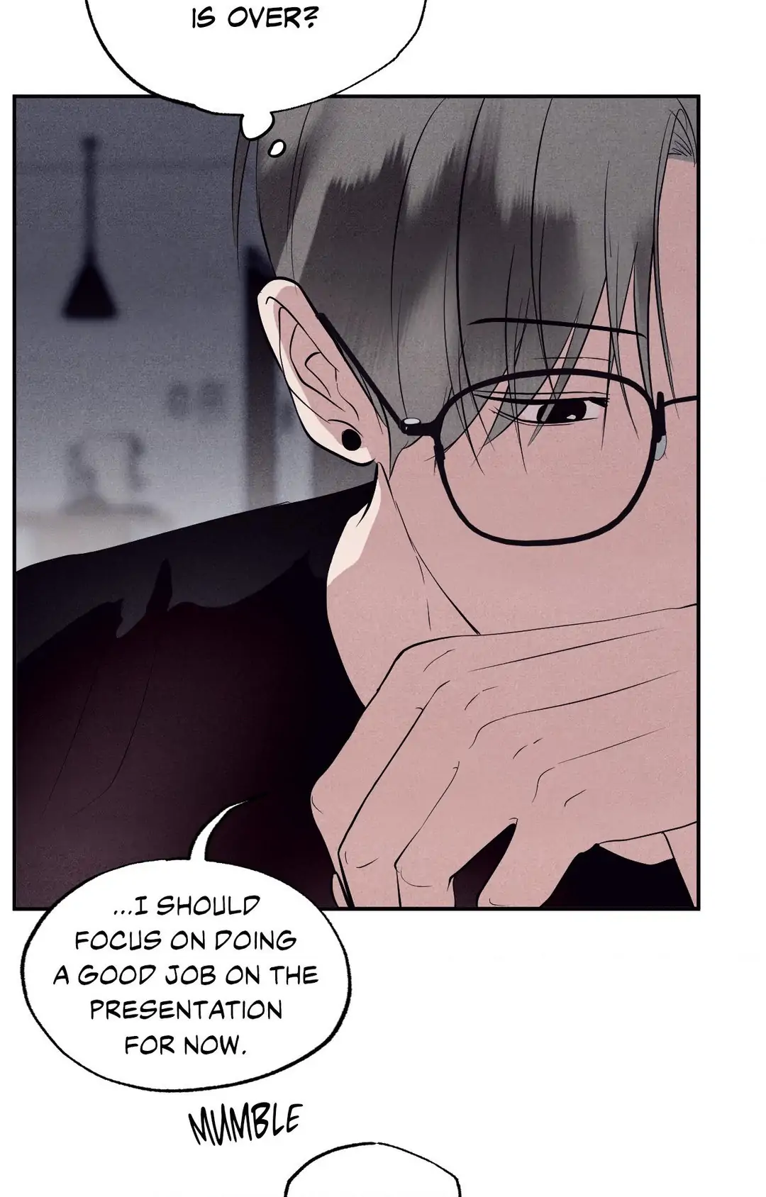 Unsleep Chapter 26 - Page 107 in English