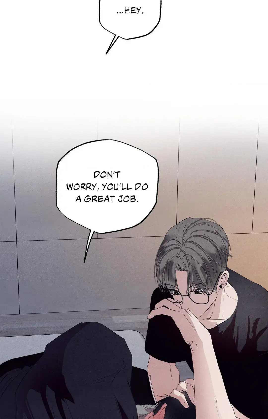 Unsleep Chapter 26 - Page 108 in English