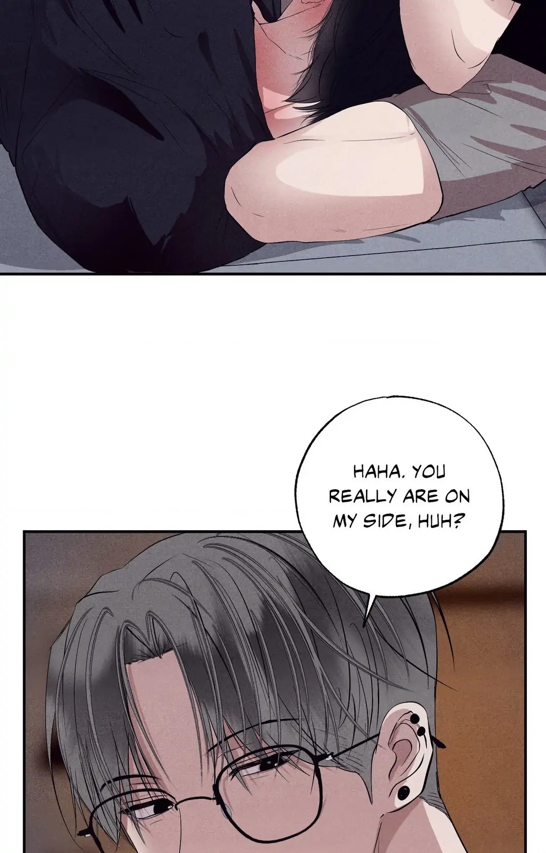 Unsleep Chapter 26 - Page 109 in English