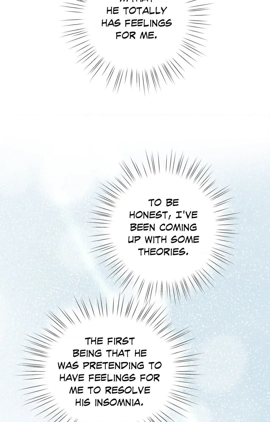 Unsleep Chapter 26 - Page 16 in English