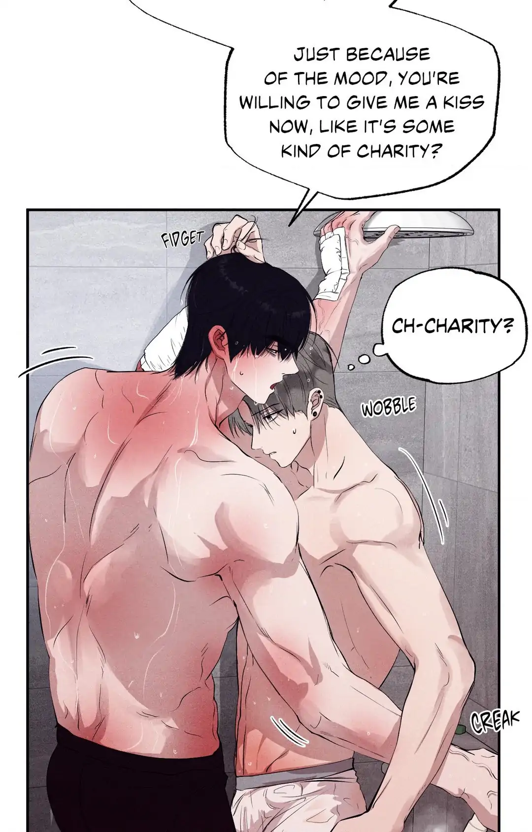 Unsleep Chapter 26 - Page 20 in English