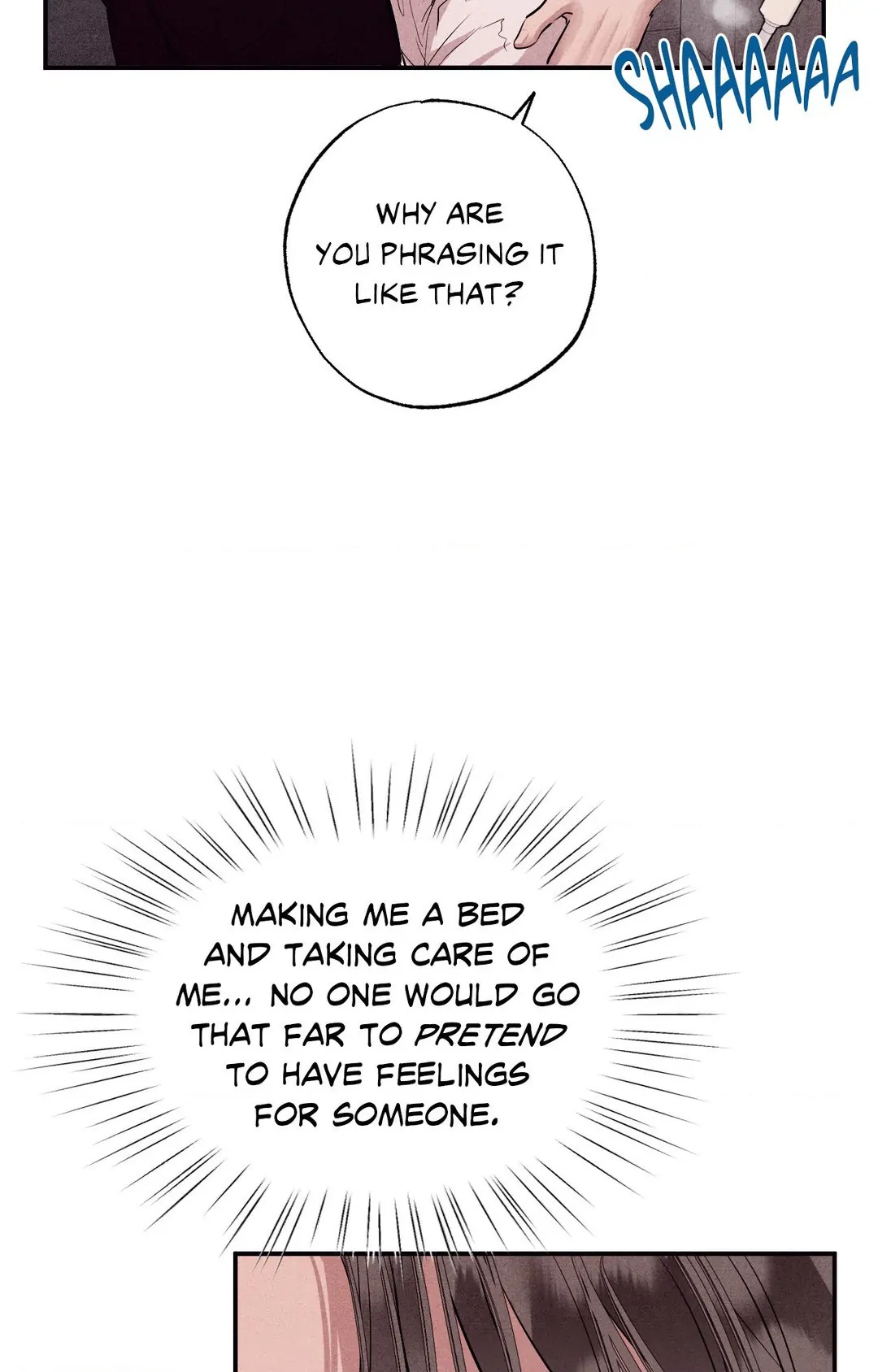 Unsleep Chapter 26 - Page 21 in English