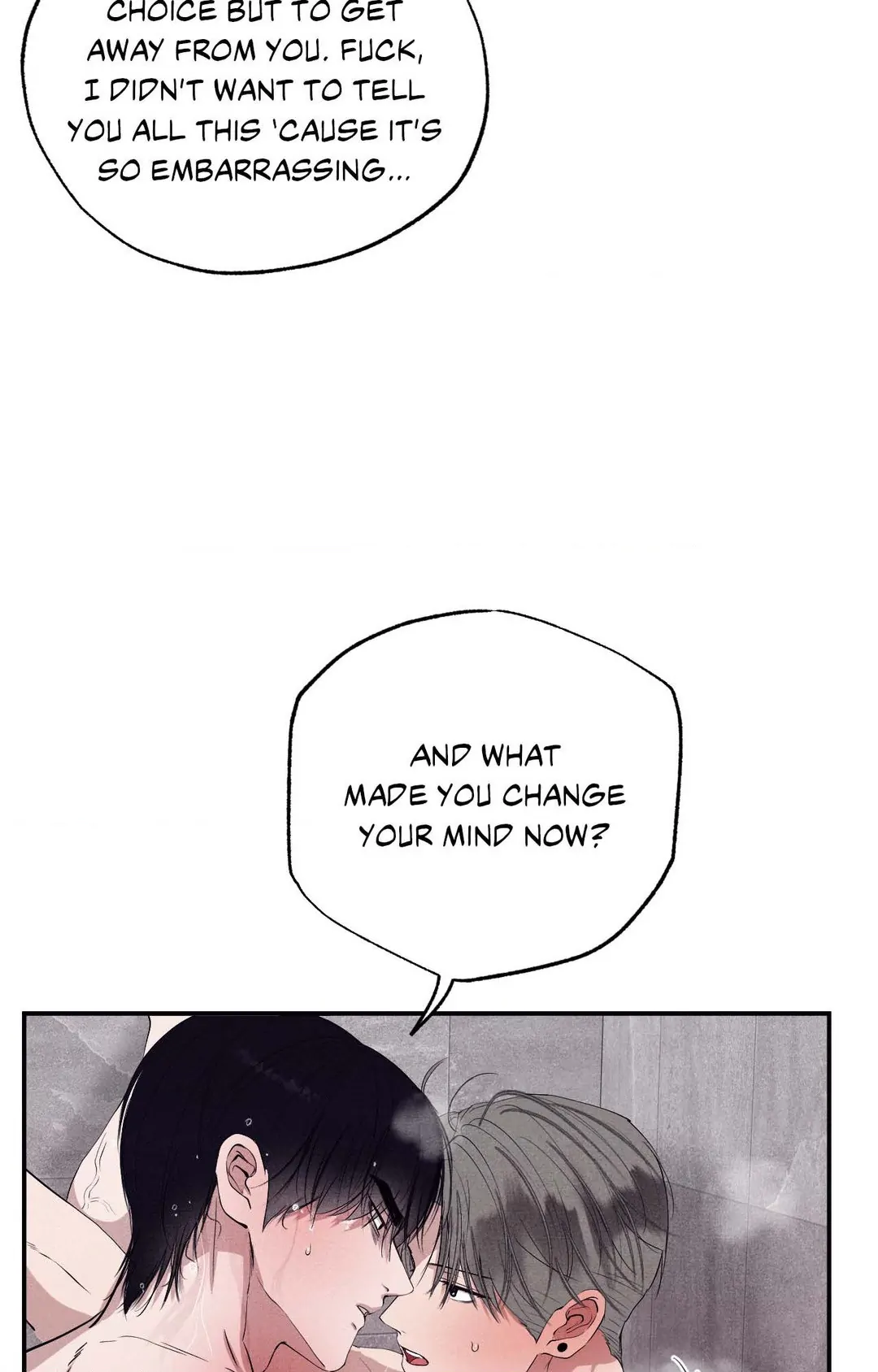 Unsleep Chapter 26 - Page 27 in English