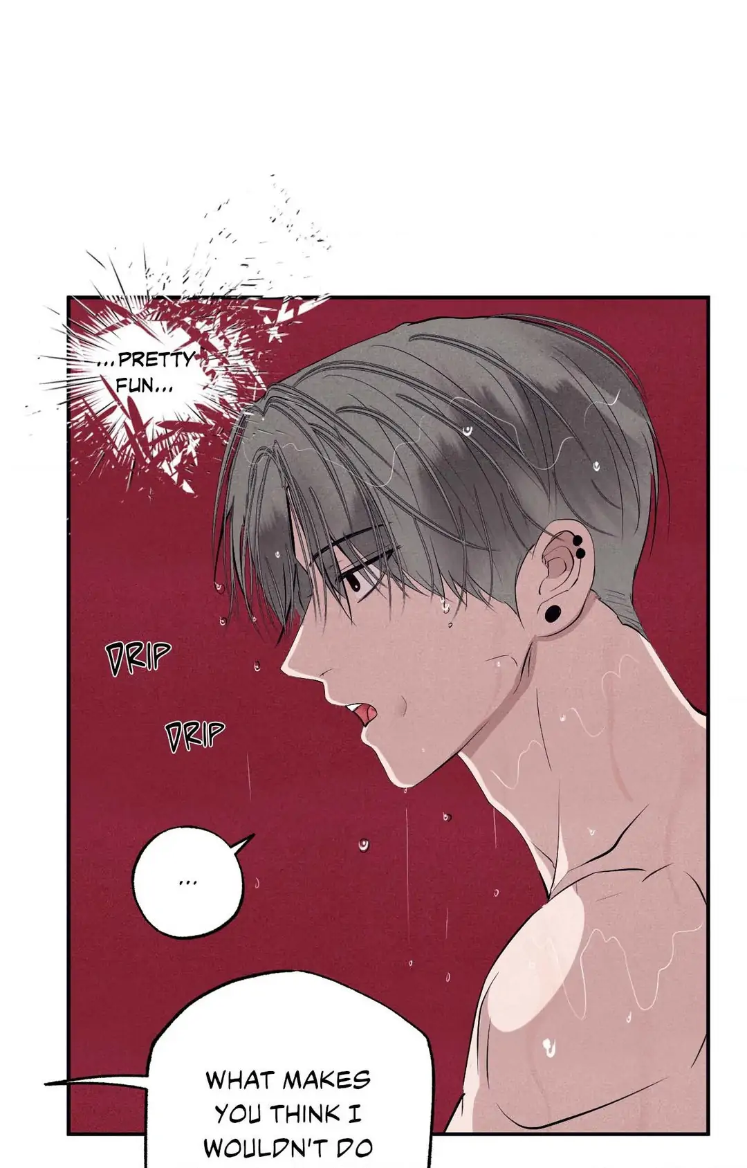 Unsleep Chapter 26 - Page 40 in English
