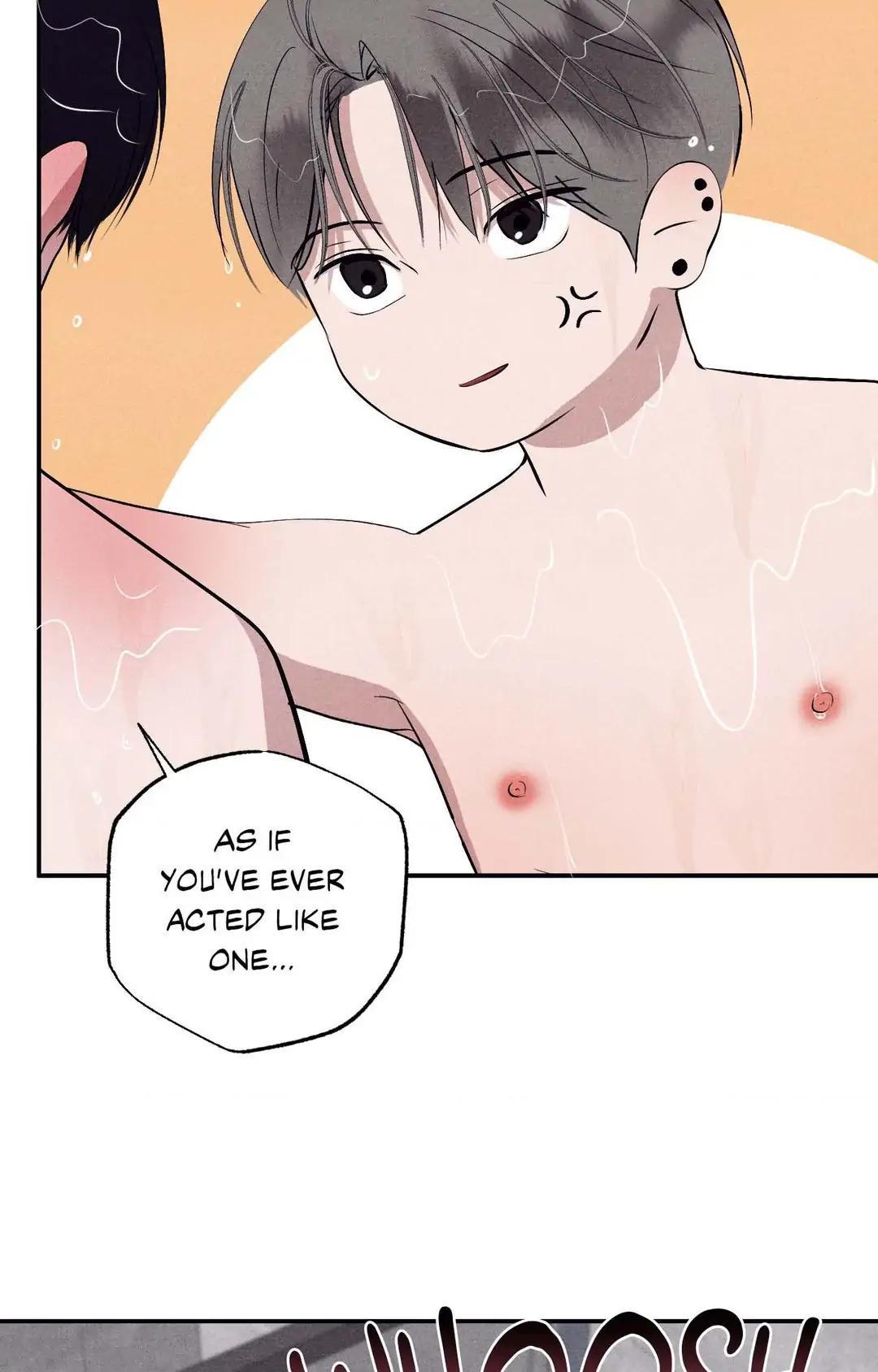 Unsleep Chapter 26 - Page 43 in English
