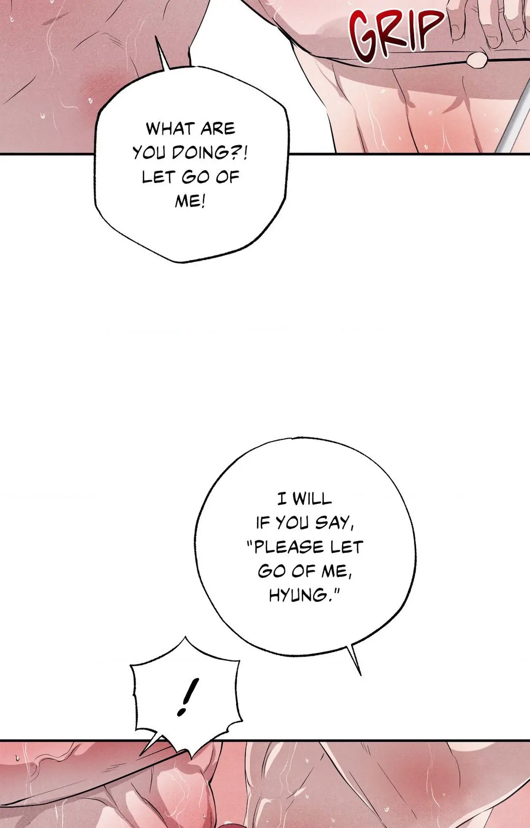 Unsleep Chapter 26 - Page 46 in English