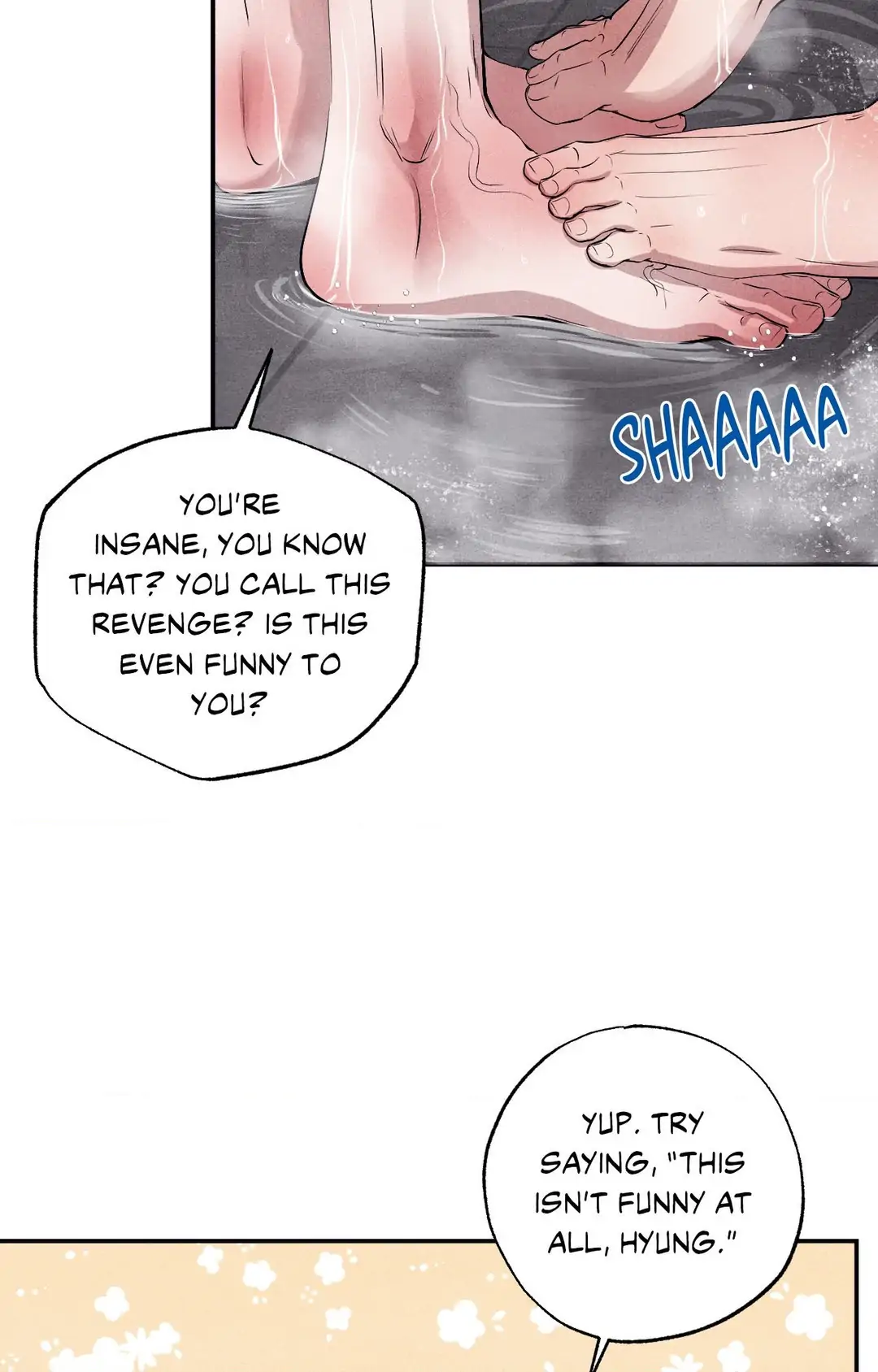 Unsleep Chapter 26 - Page 50 in English