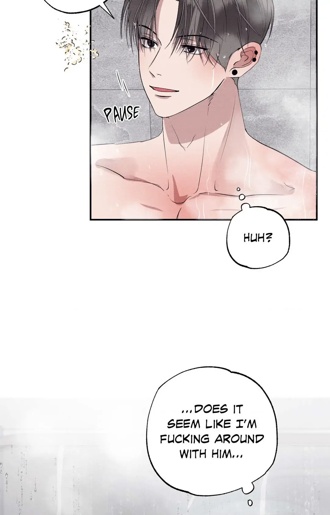 Unsleep Chapter 26 - Page 53 in English