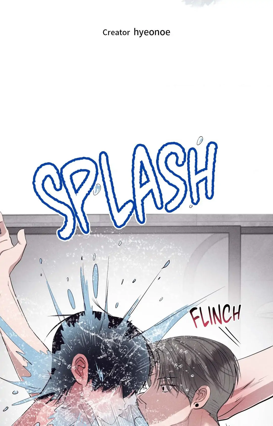 Unsleep Chapter 26 - Page 6 in English