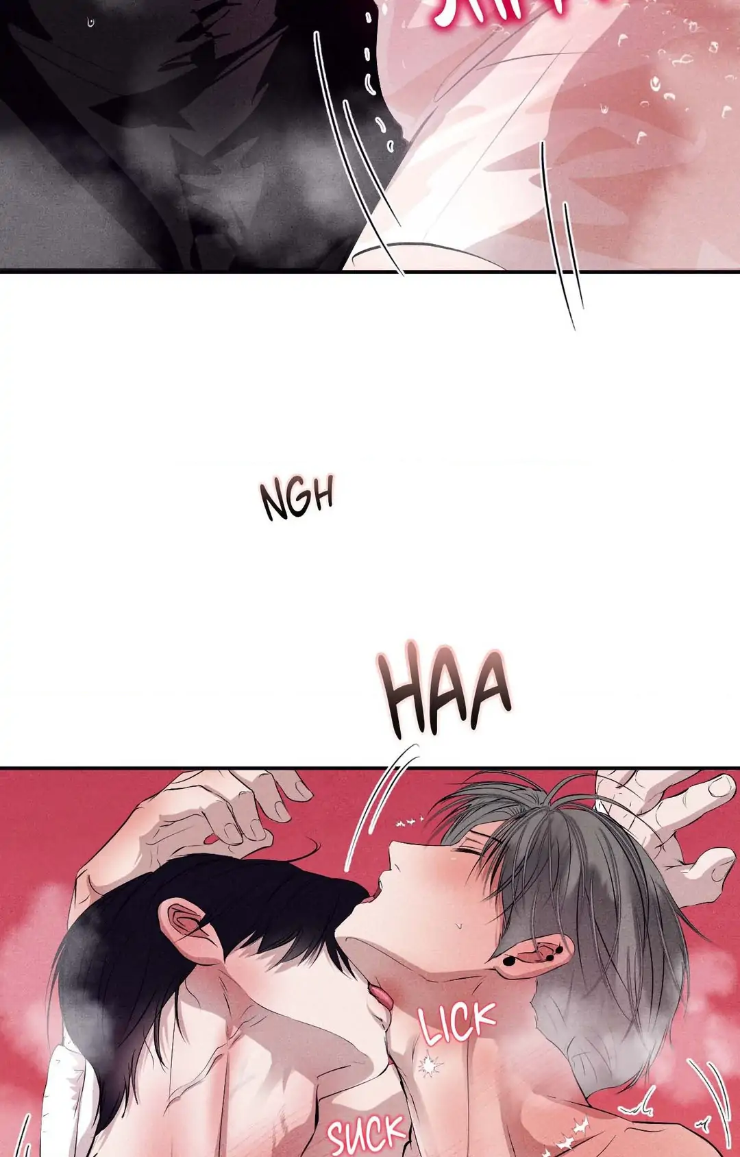 Unsleep Chapter 26 - Page 67 in English