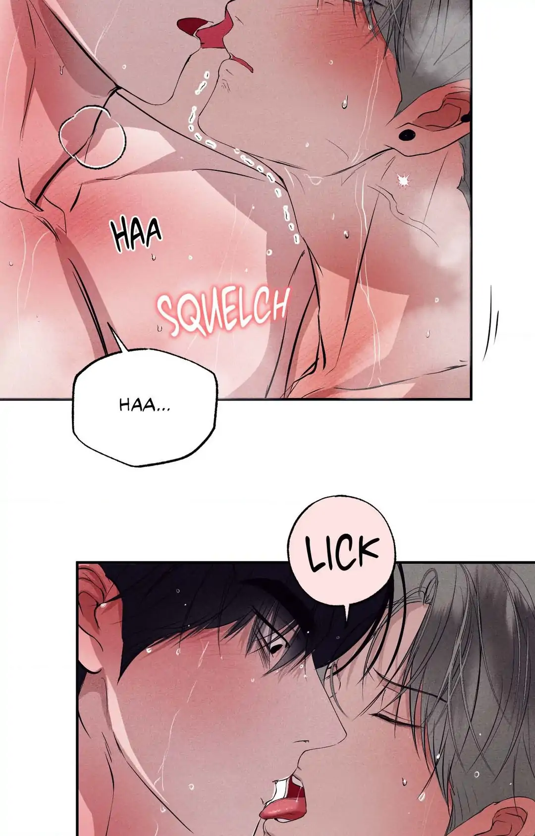 Unsleep Chapter 26 - Page 75 in English