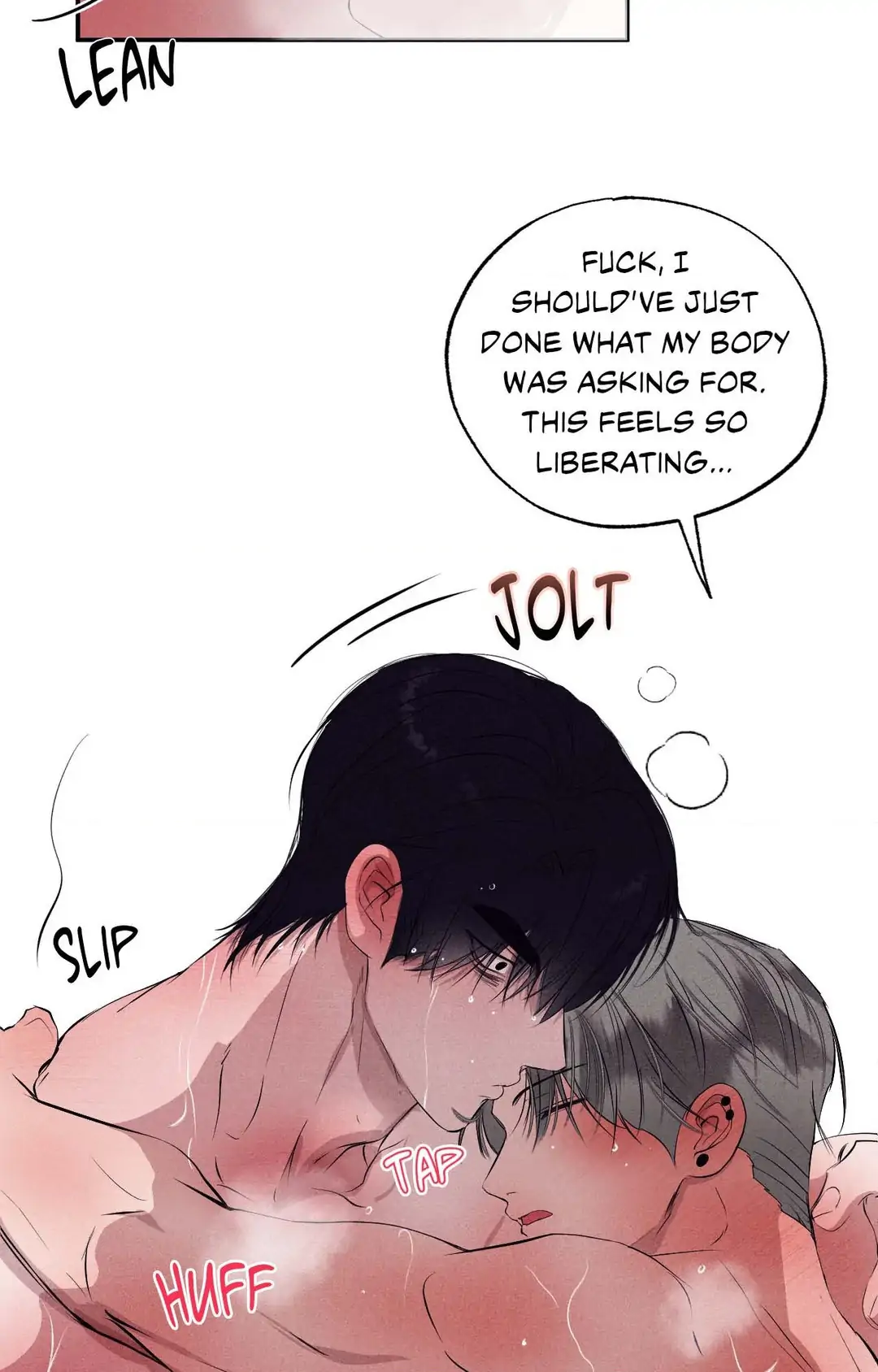 Unsleep Chapter 26 - Page 84 in English