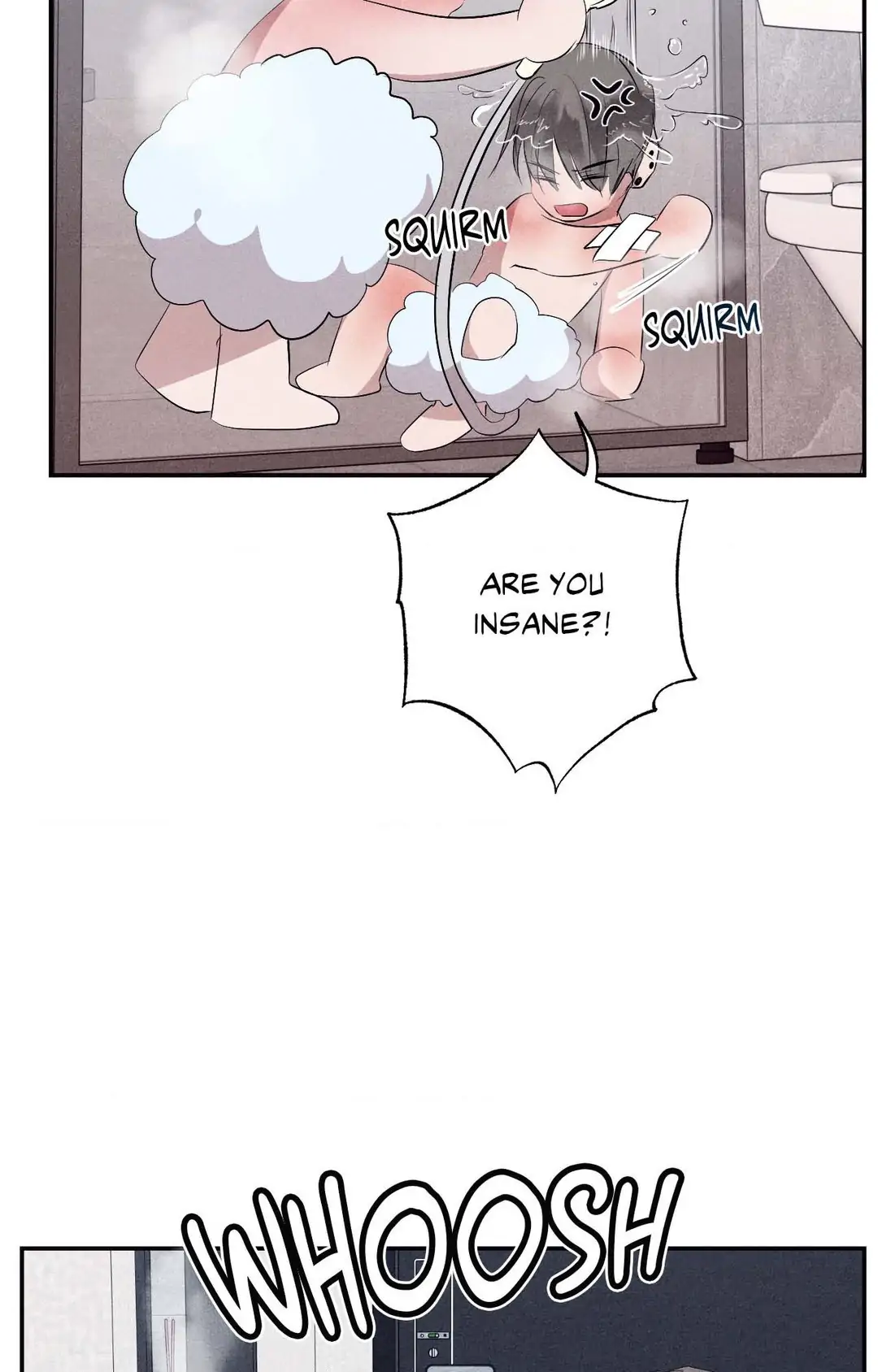 Unsleep Chapter 26 - Page 88 in English