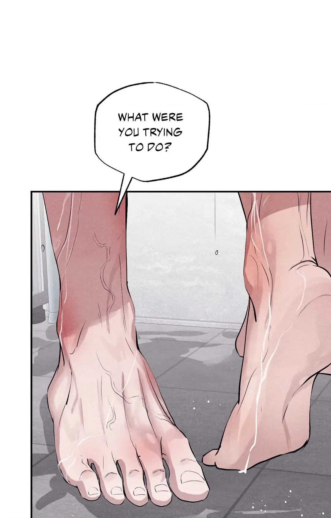 Unsleep Chapter 26 - Page 9 in English