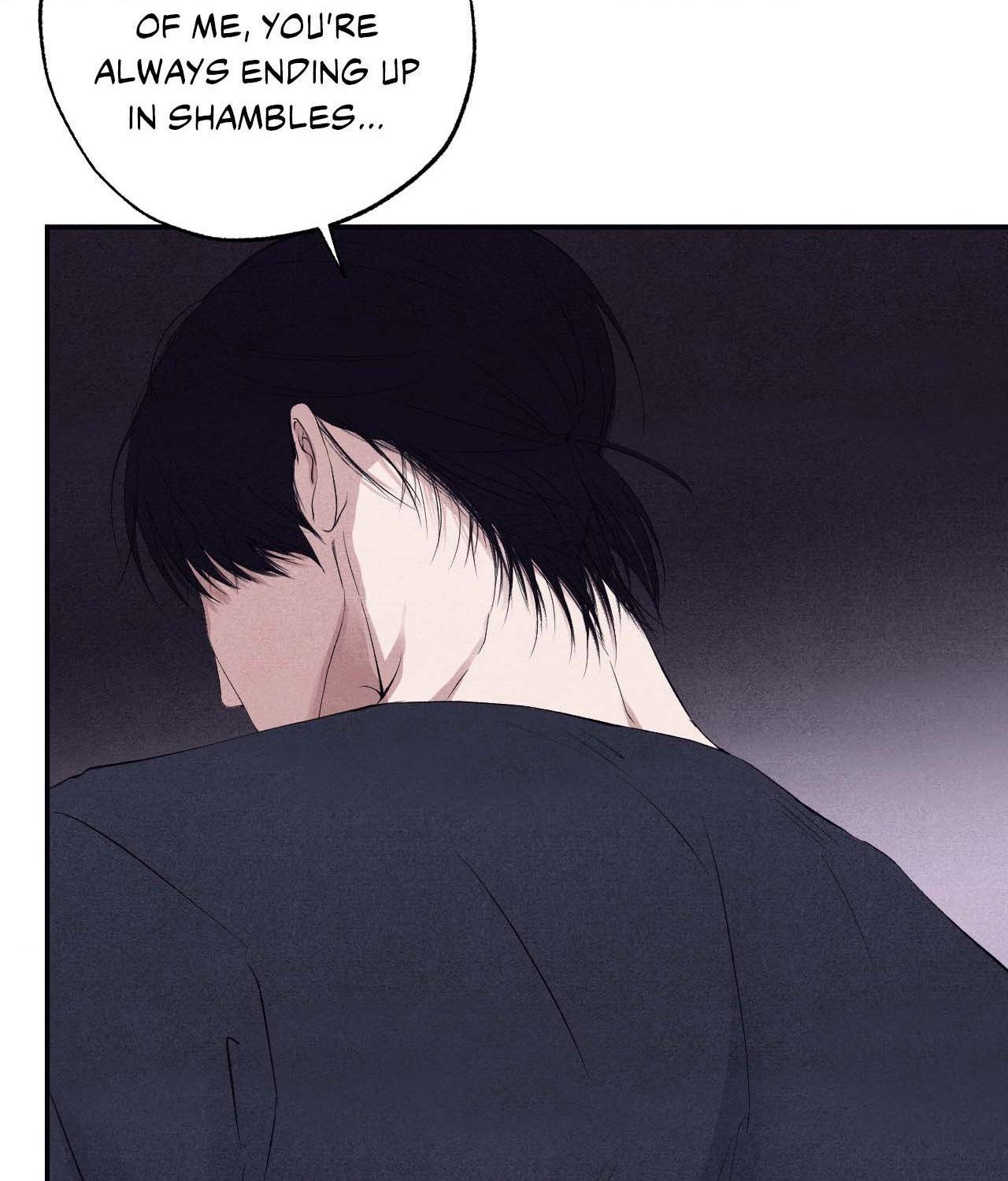 Unsleep Chapter 32 - Page 100 in English