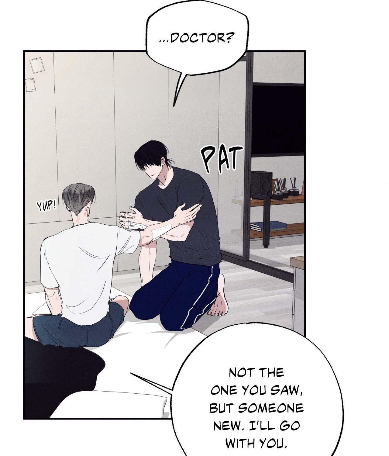 Unsleep Chapter 32 - Page 104 in English