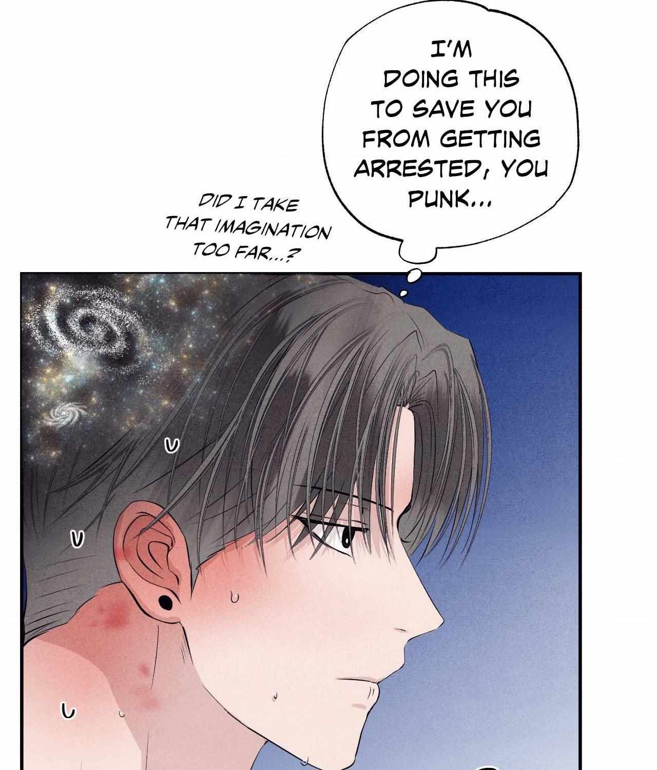 Unsleep Chapter 32 - Page 108 in English