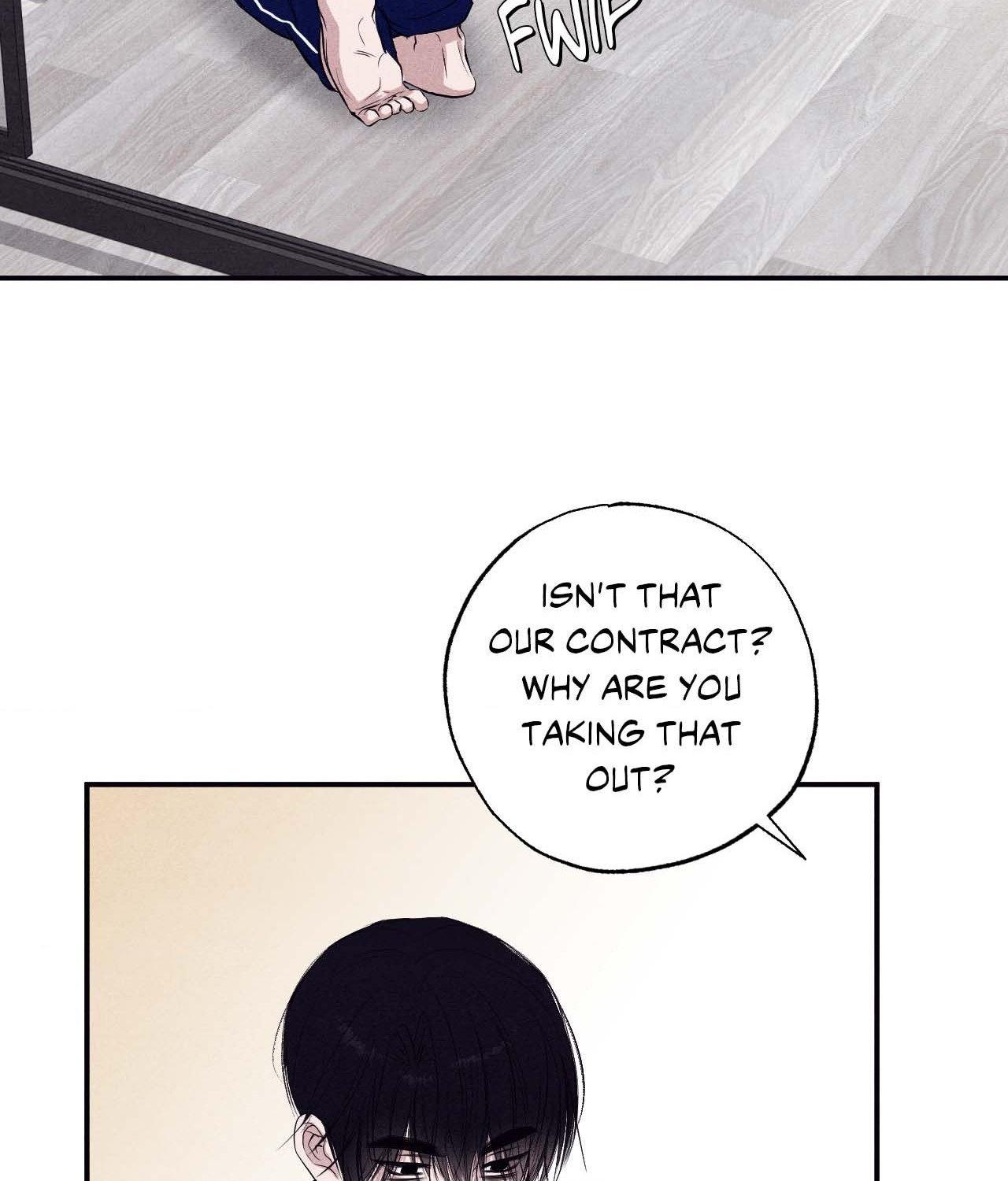 Unsleep Chapter 32 - Page 113 in English