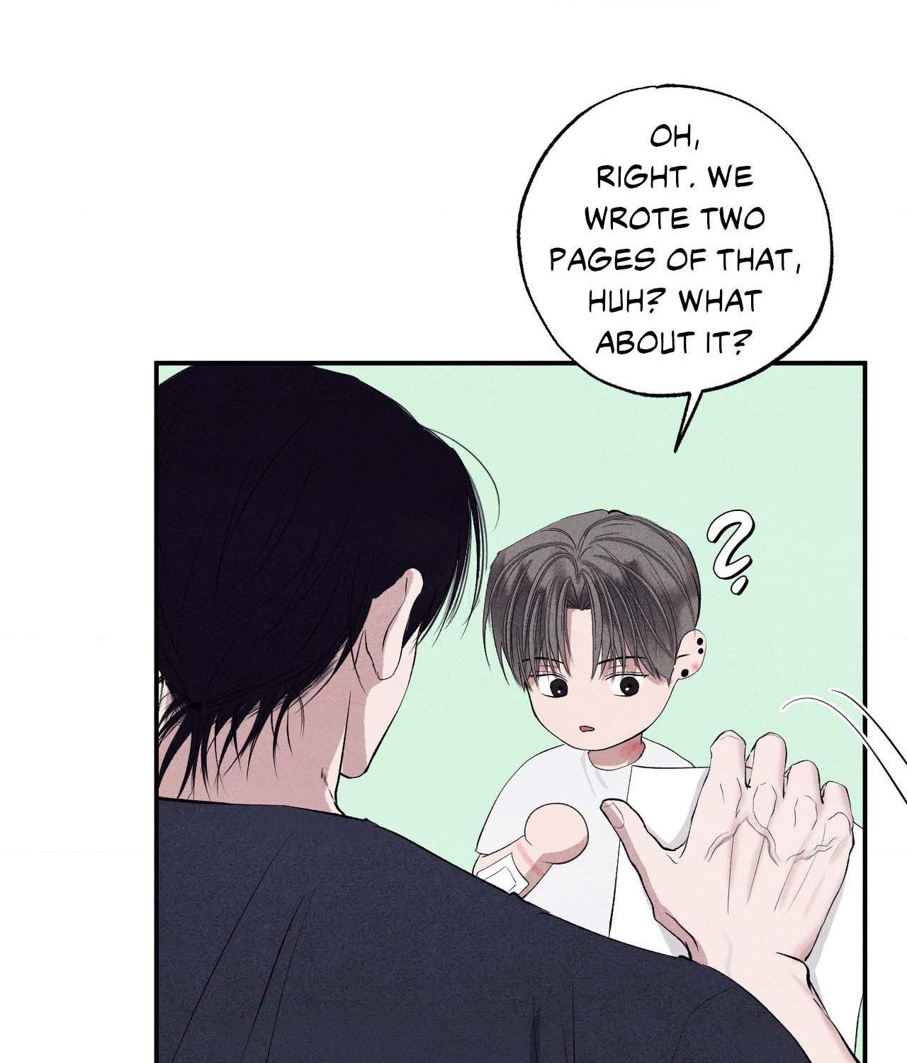 Unsleep Chapter 32 - Page 115 in English