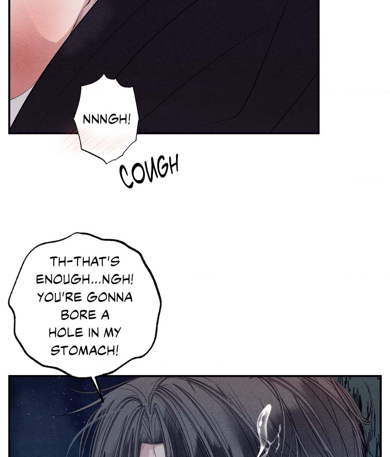 Unsleep Chapter 32 - Page 15 in English