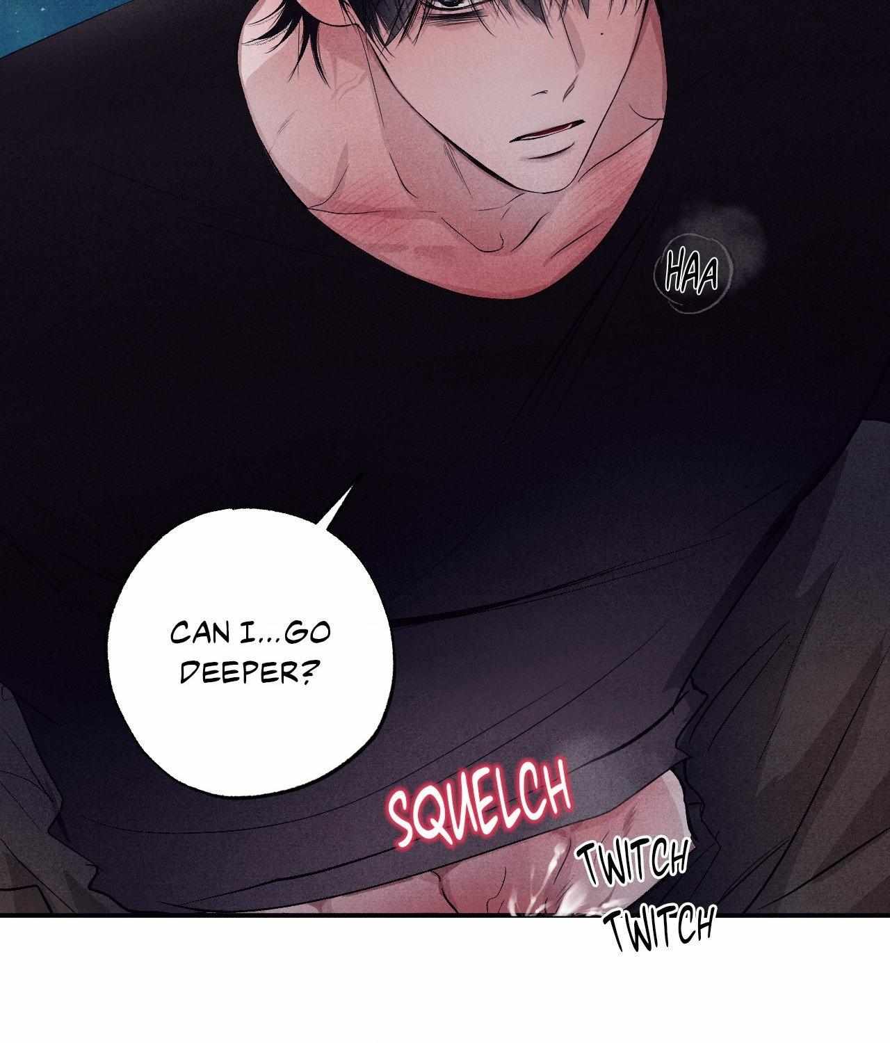 Unsleep Chapter 32 - Page 19 in English